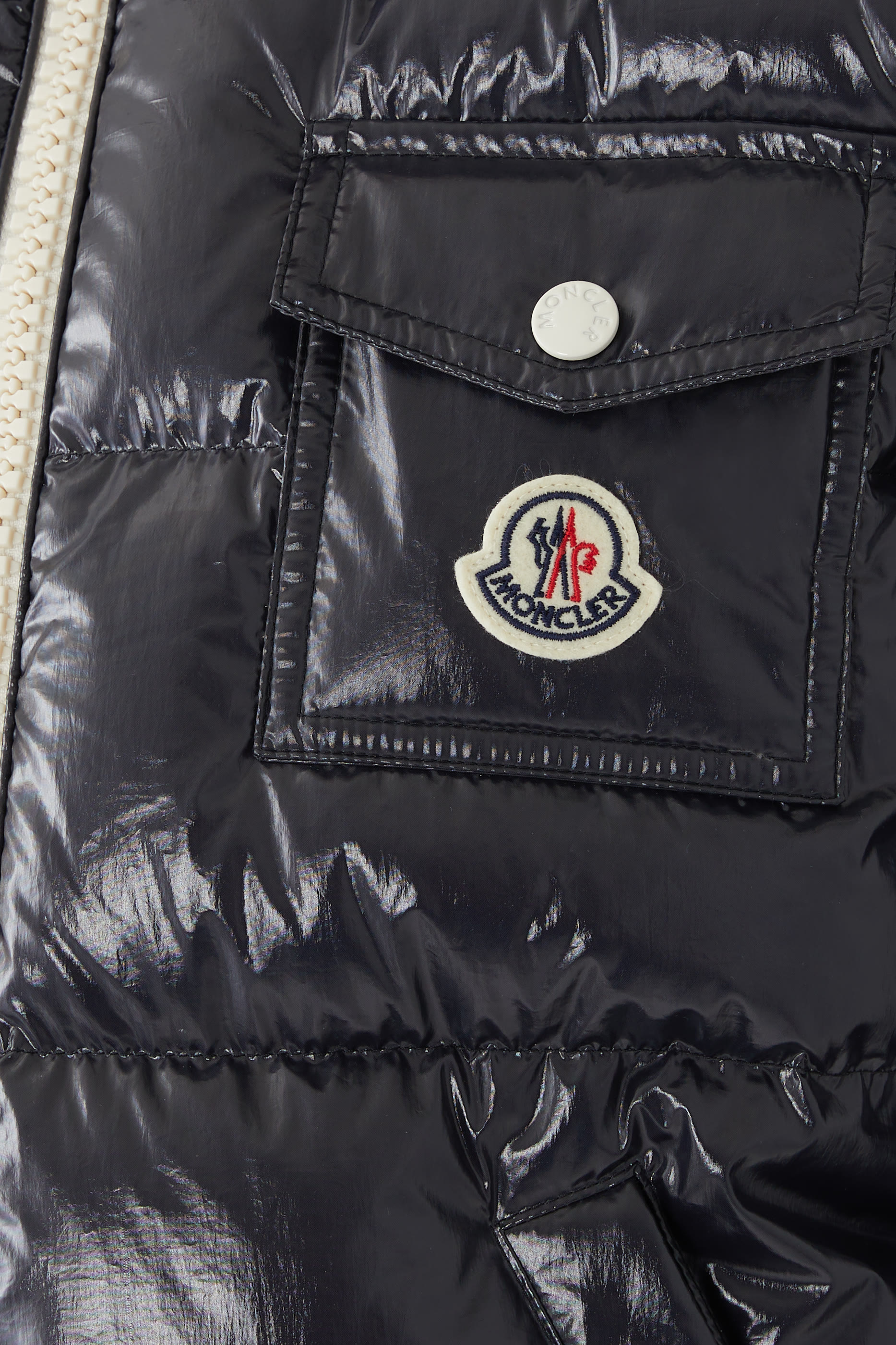 جاكيت أندرو