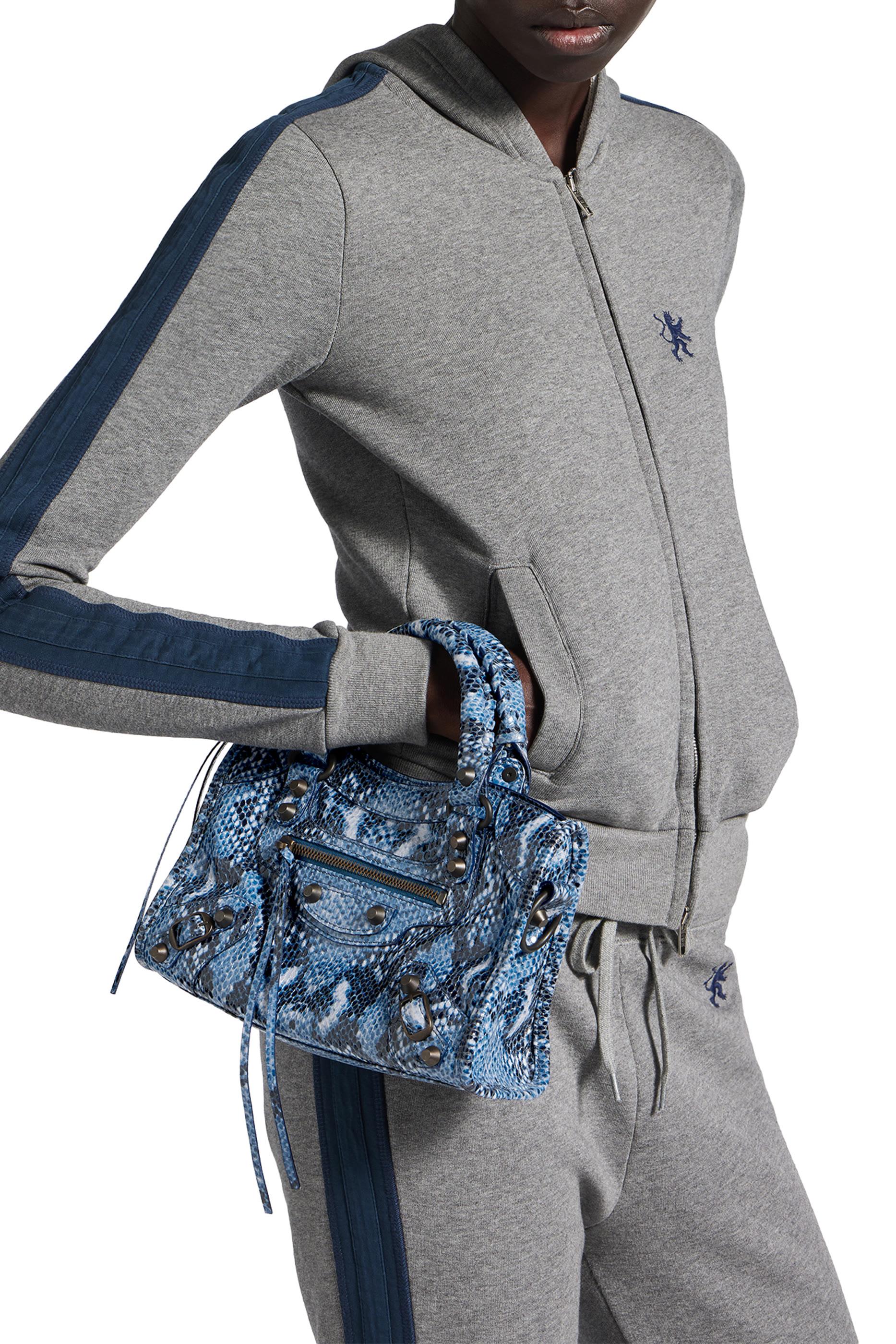 حقيبة لو سيتي صغيرة