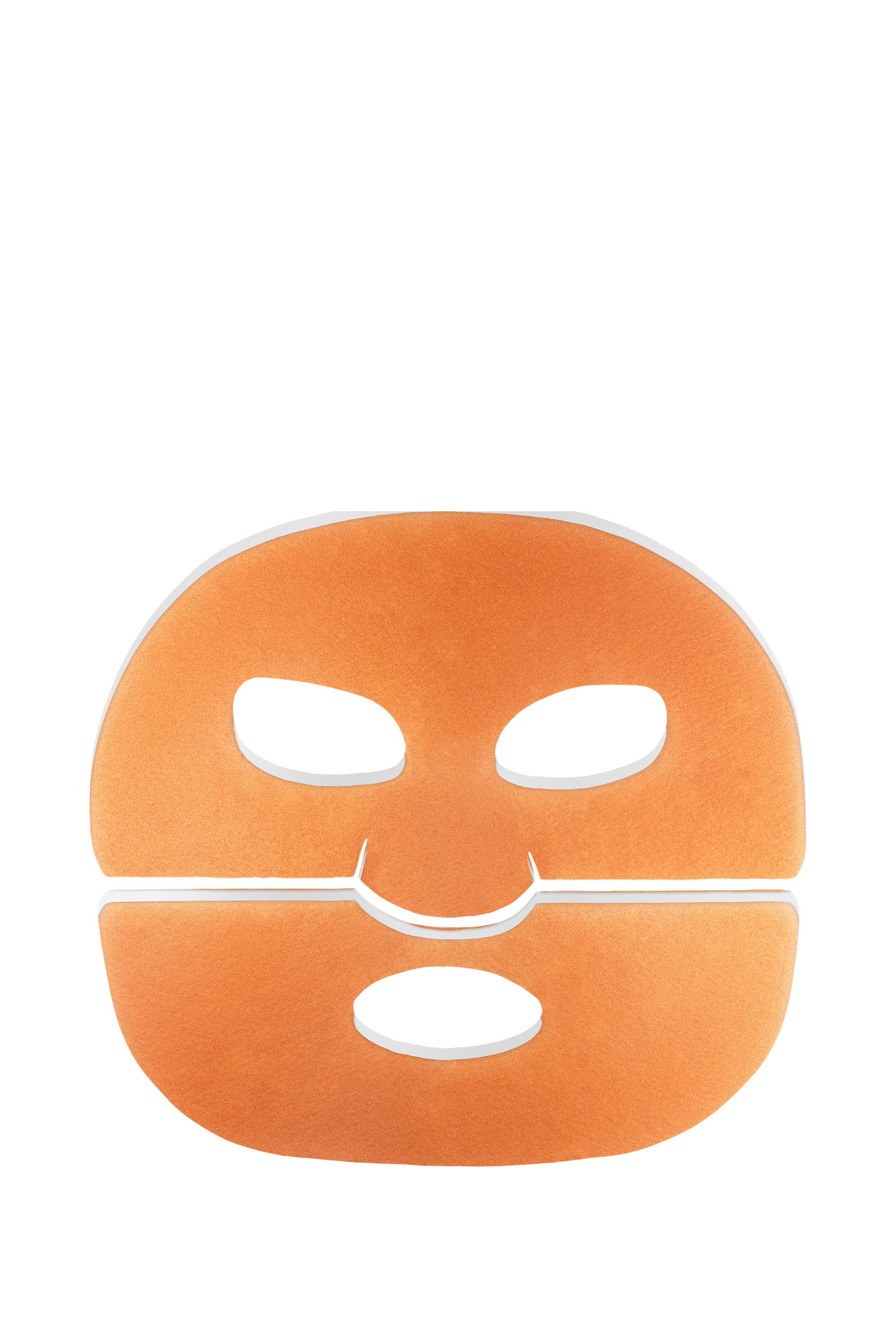 مجموعة أقنعة الوجه الهيدروجيل (6 قطع)