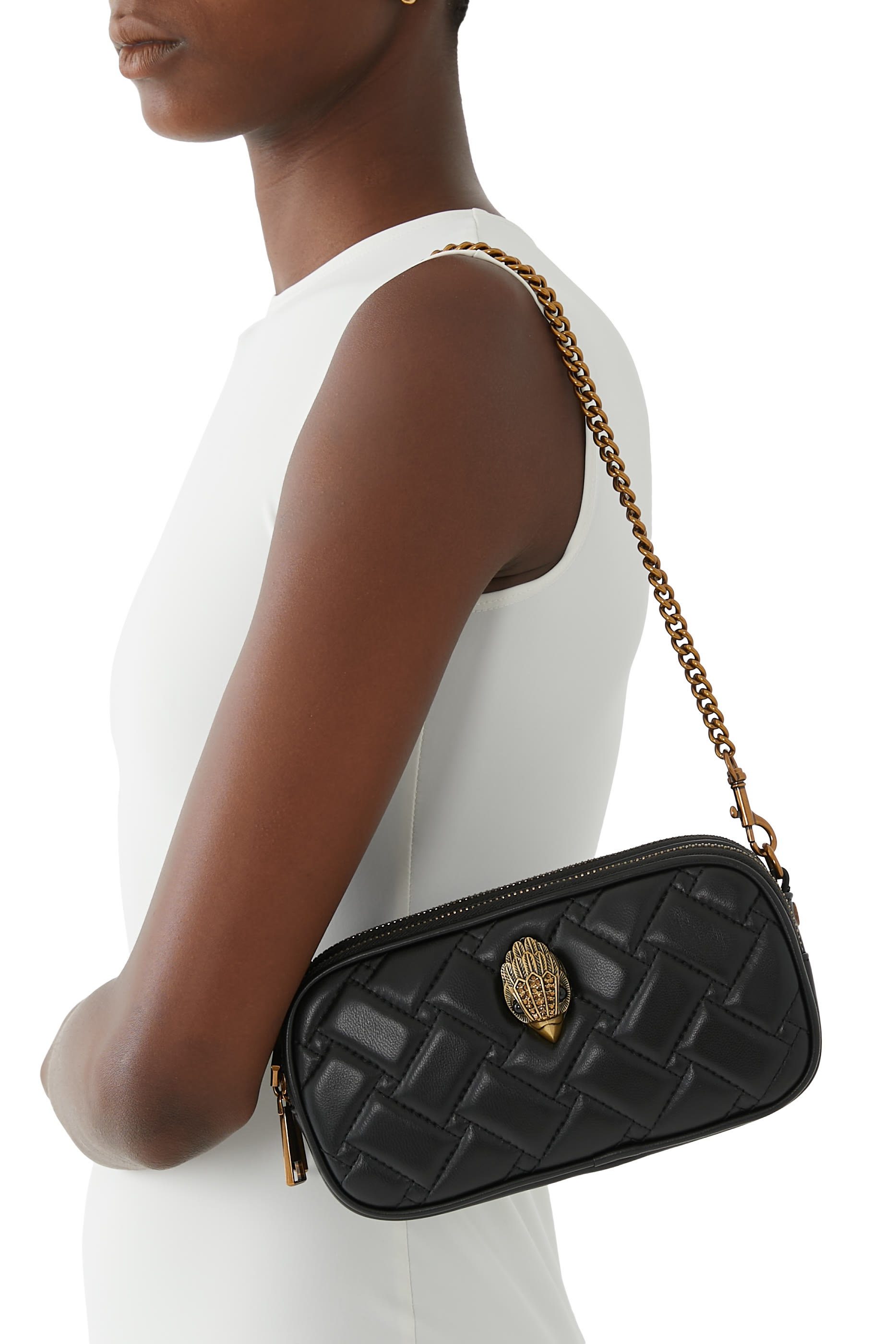 حقيبة كاميرا كنسينغتون