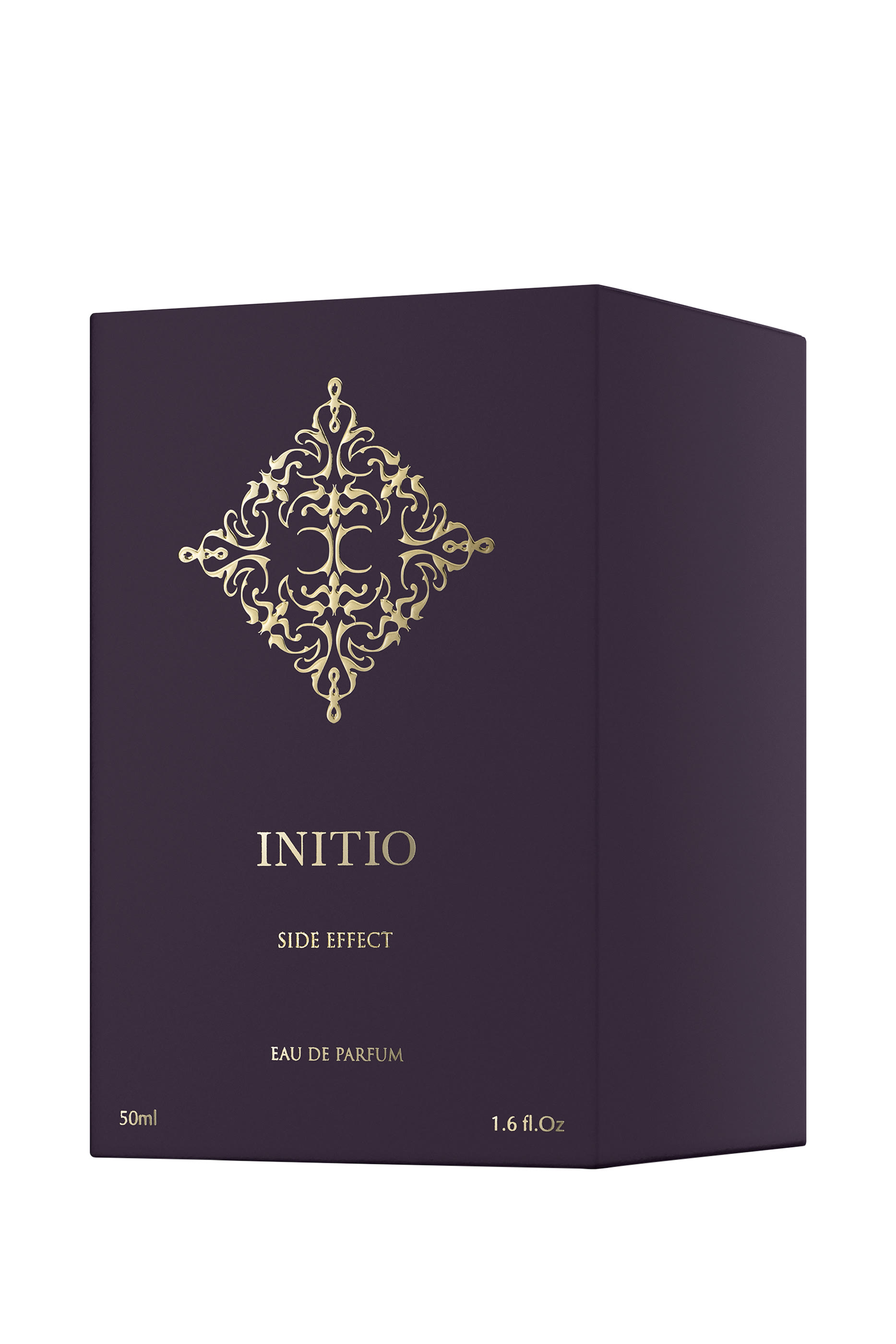 أو دو بارفان سايد ايفكت