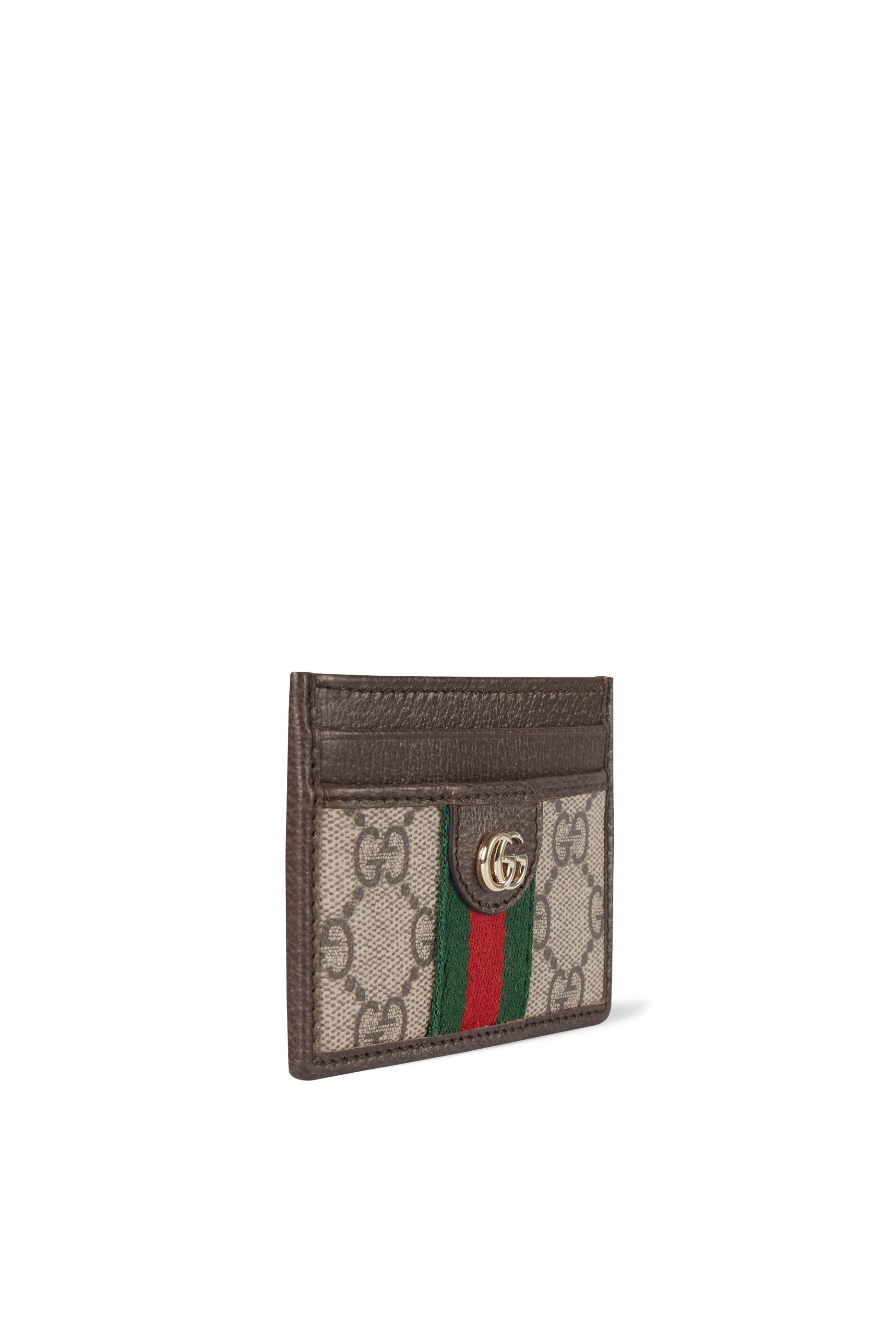 Ophidia Card Case