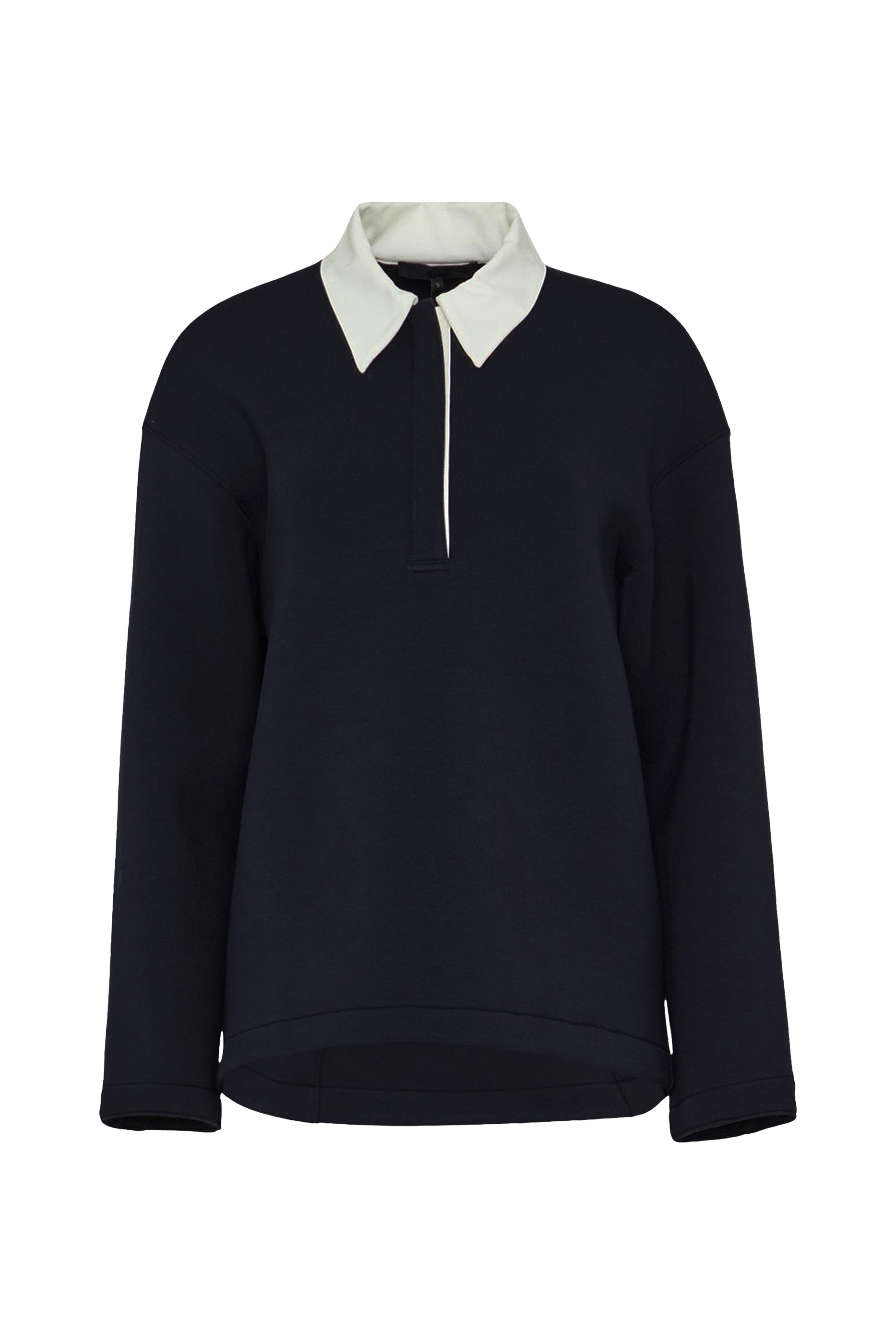 قميص بولو فيسكوز مقوى