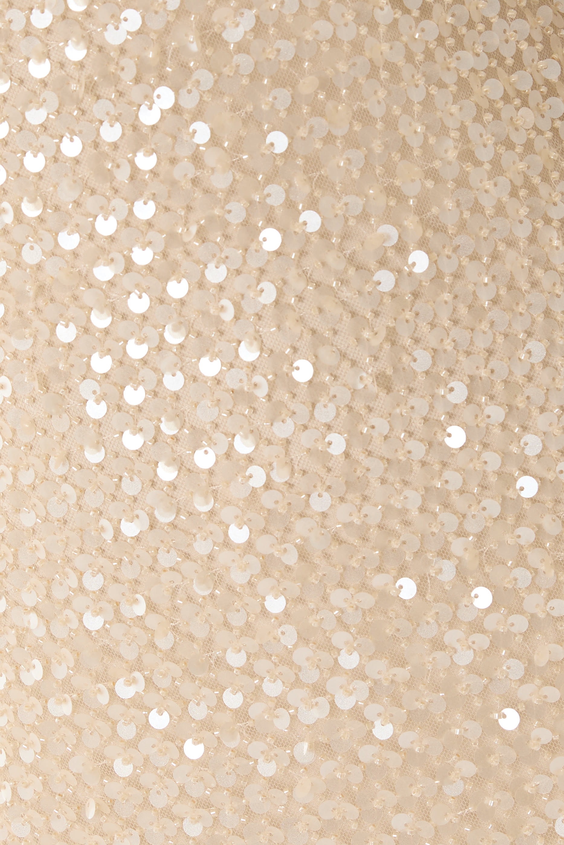 Everly High Neck Sleeveless Maxi Dress