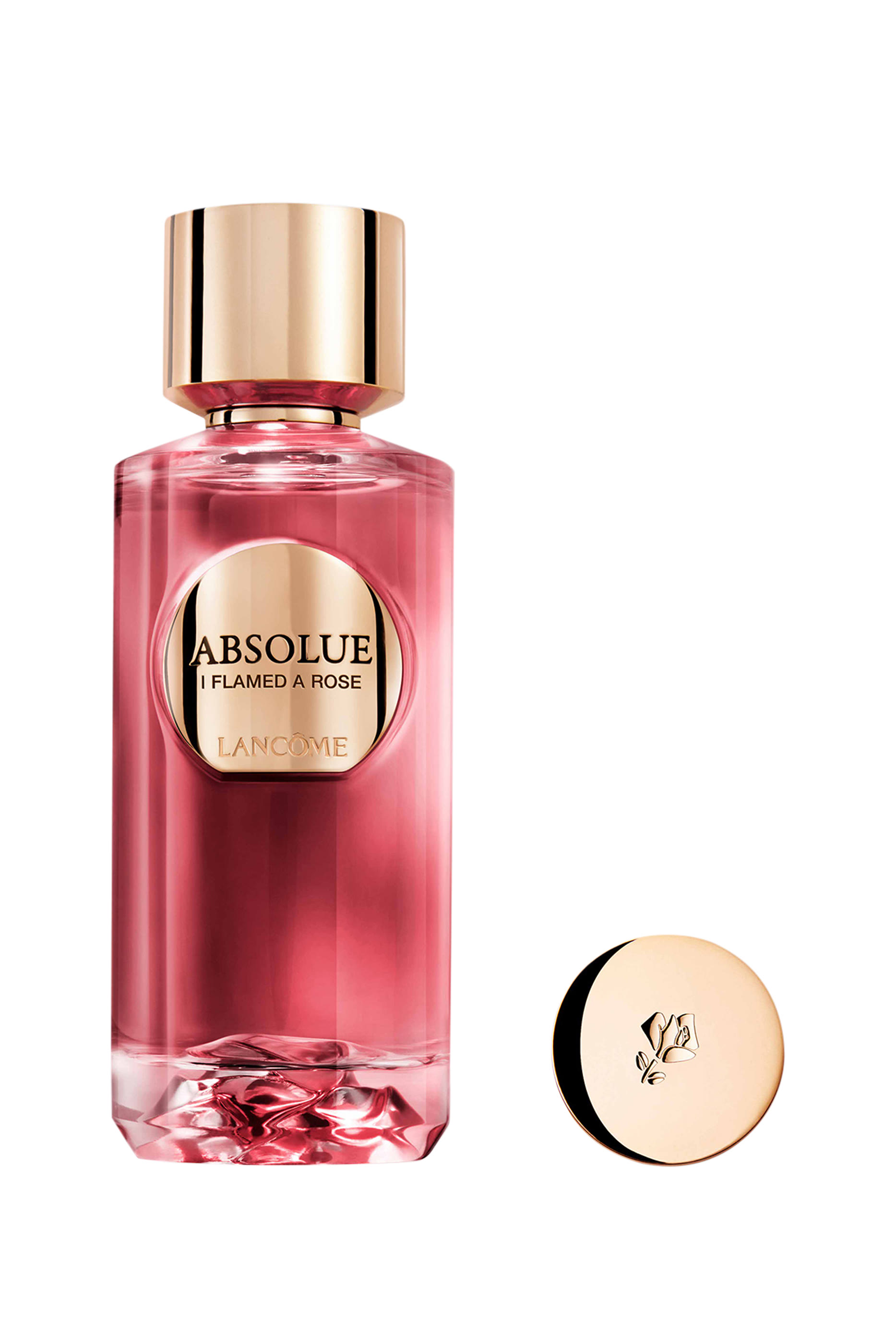 أو دو بارفان أبوسولوت I فلايمد أي روز