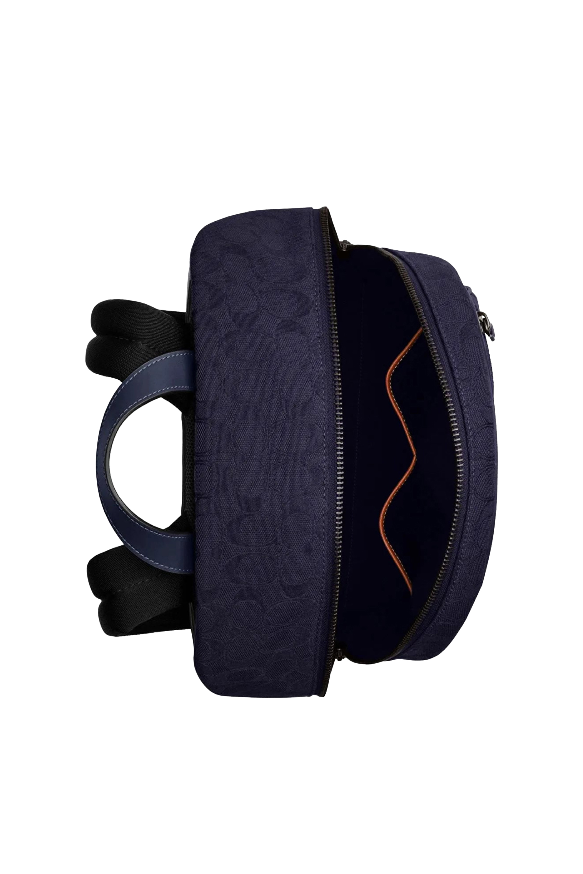 حقيبة ظهر ثيو جاكار بشعار الماركة