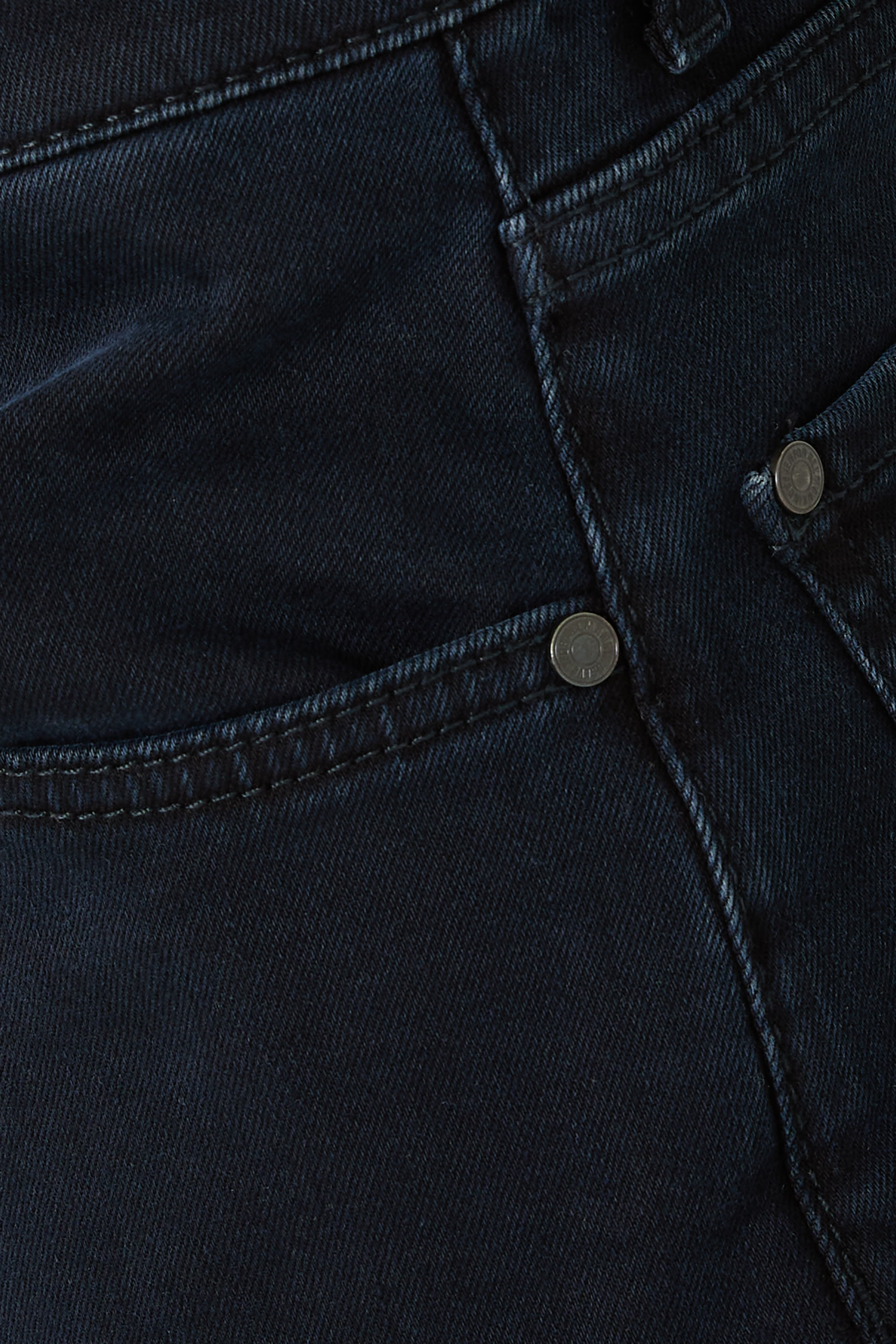 Standard Luxe Performance Jeans