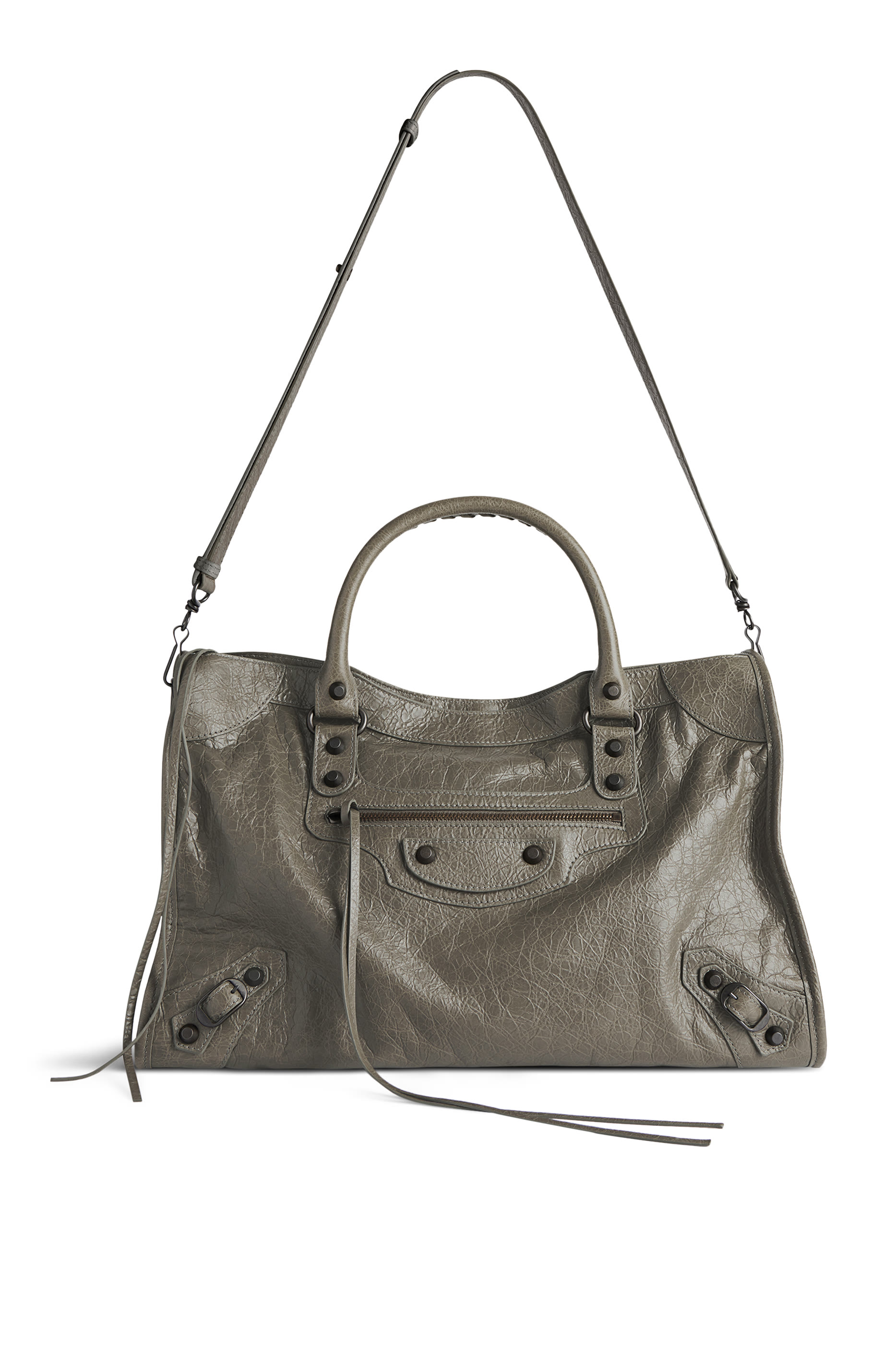 حقيبة لو سيتي متوسطة