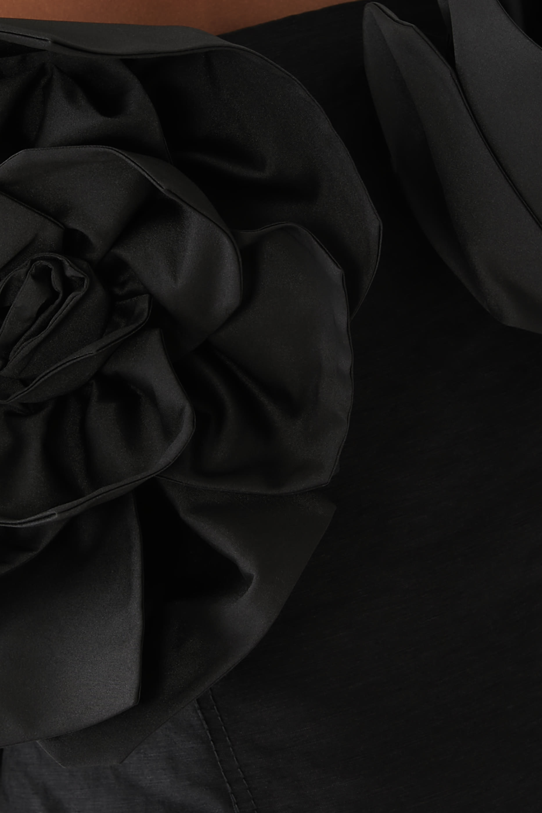 فستان إيتا متوسط الطول