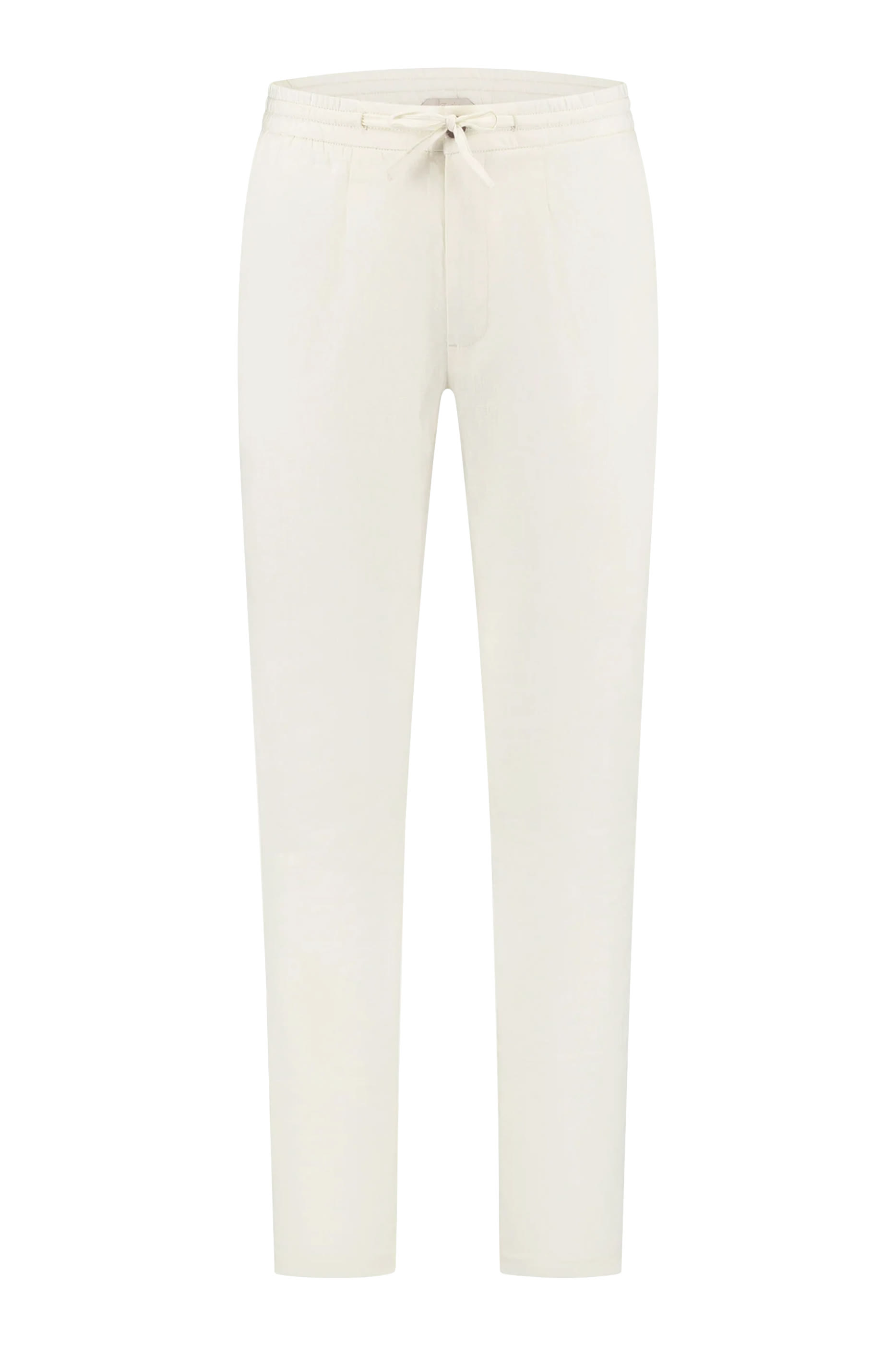 بنطال سي سايد كتان