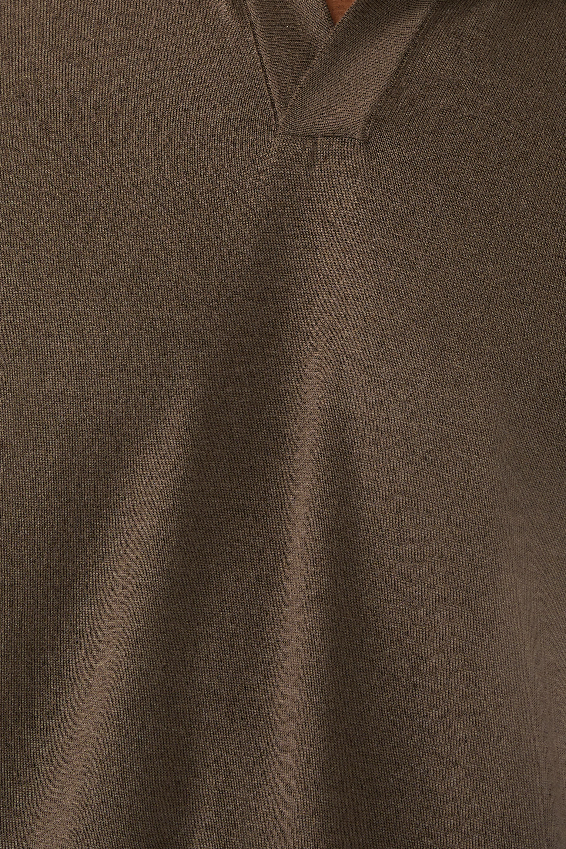 قميص بولو قطن حرير