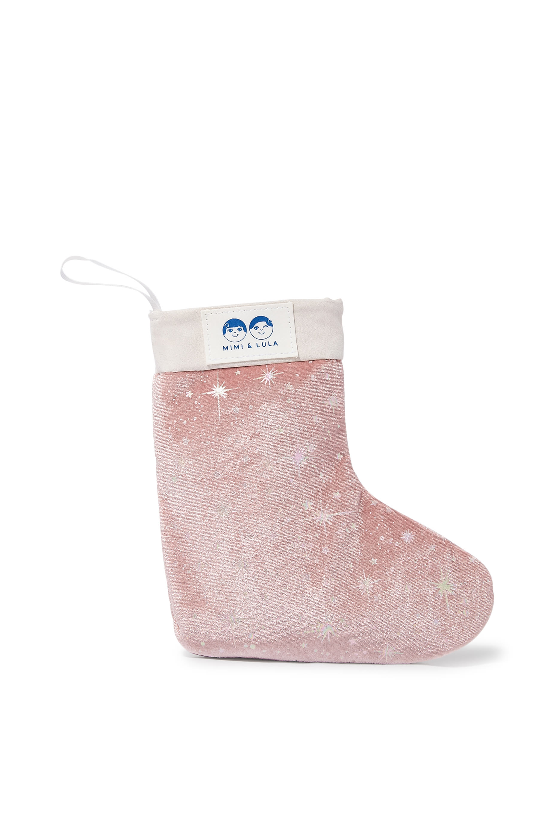 جورب أطفال مليء بالمفاجآت