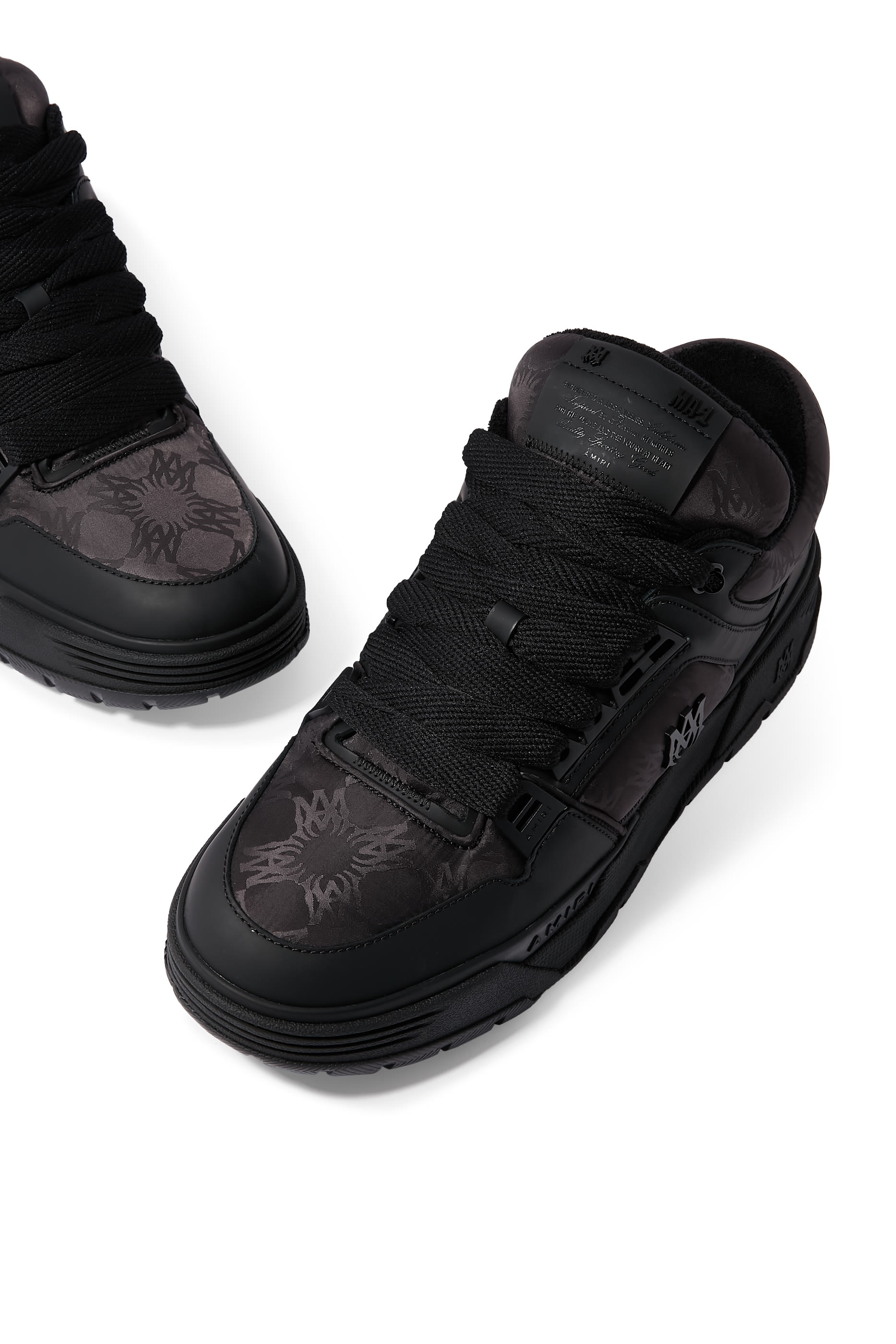 سنيكرز كواد ام ايه-1 نايلون