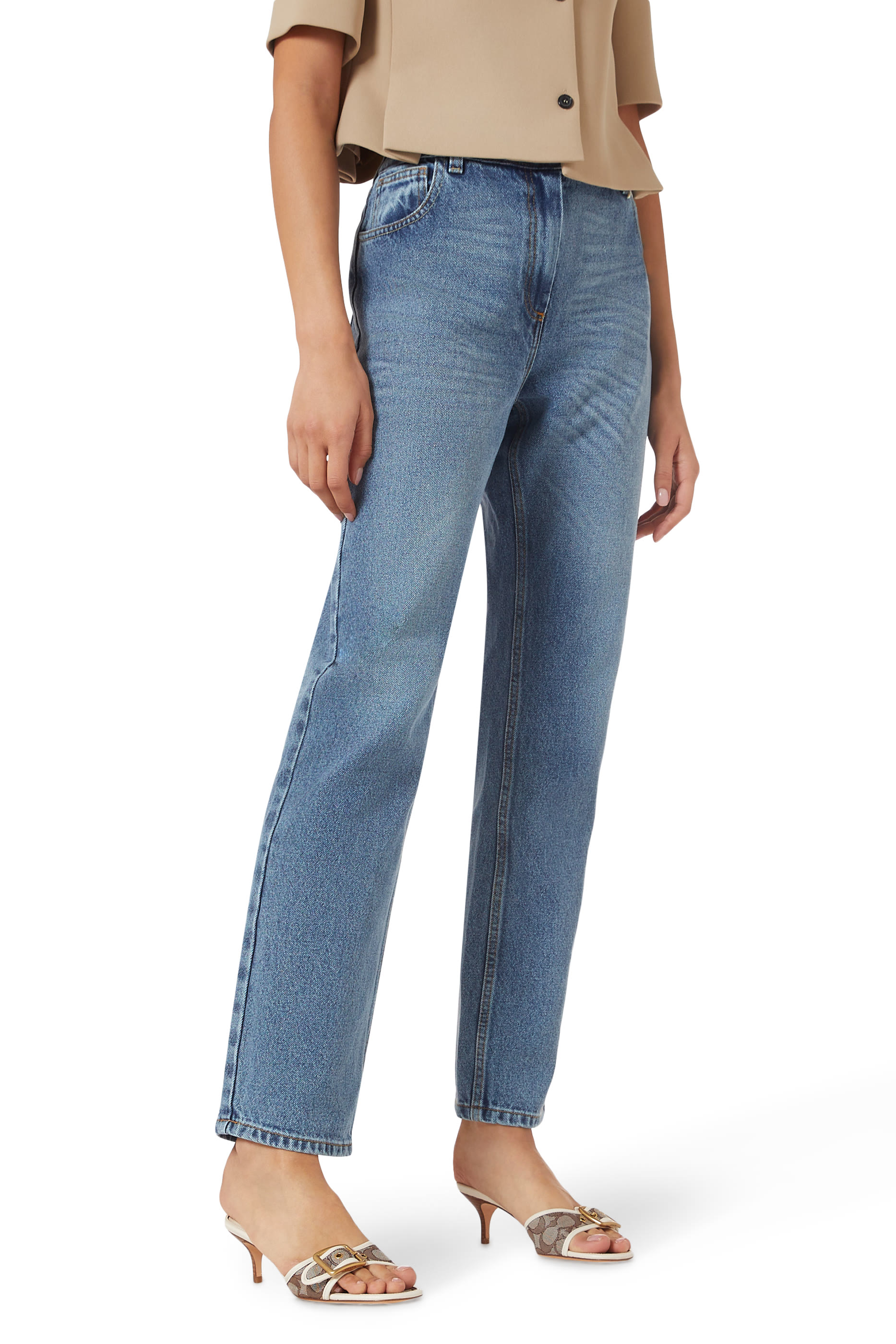 صندل سيغنتشر مارغوت جاكار 57