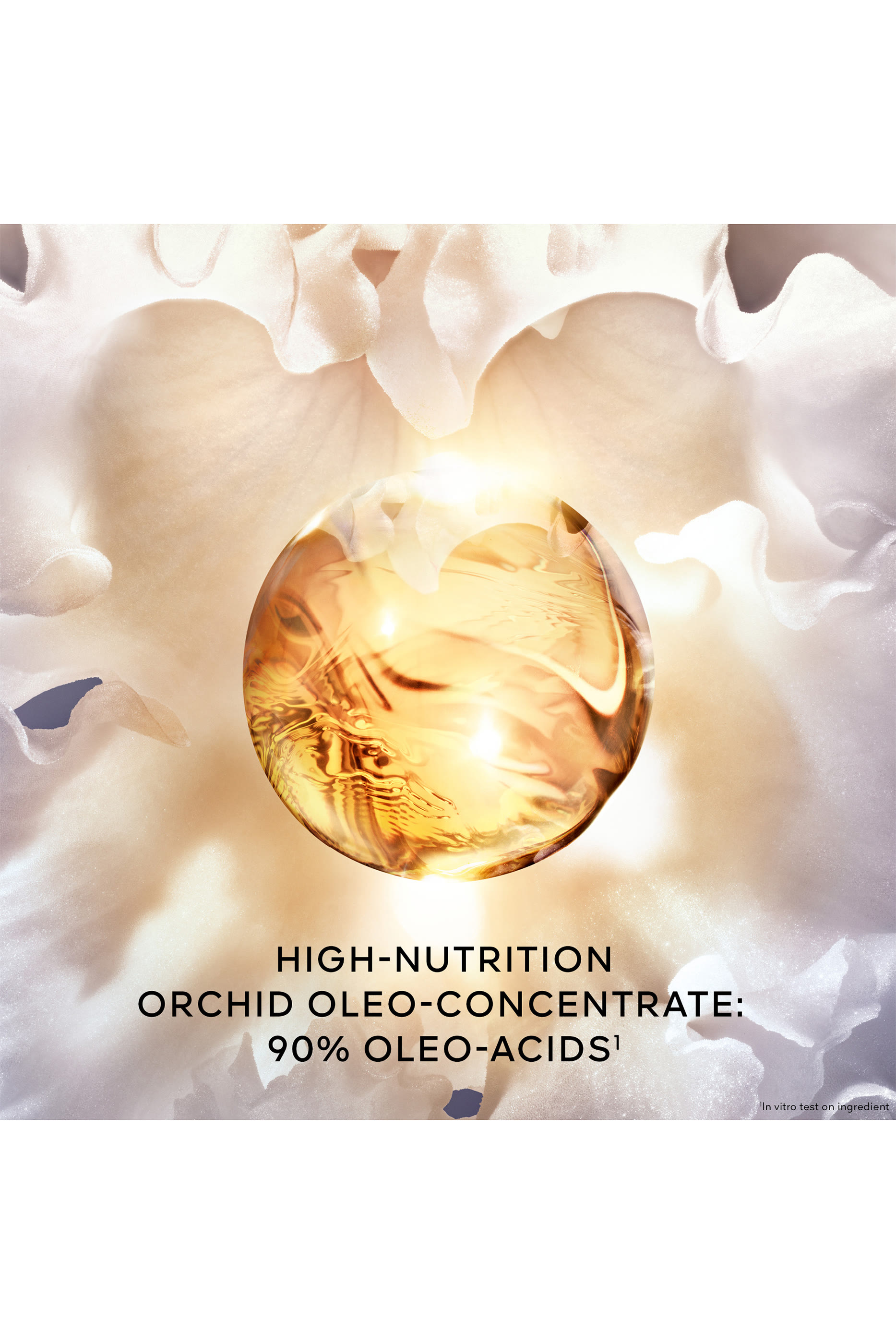 زيت جل أوركيدي امبيريال