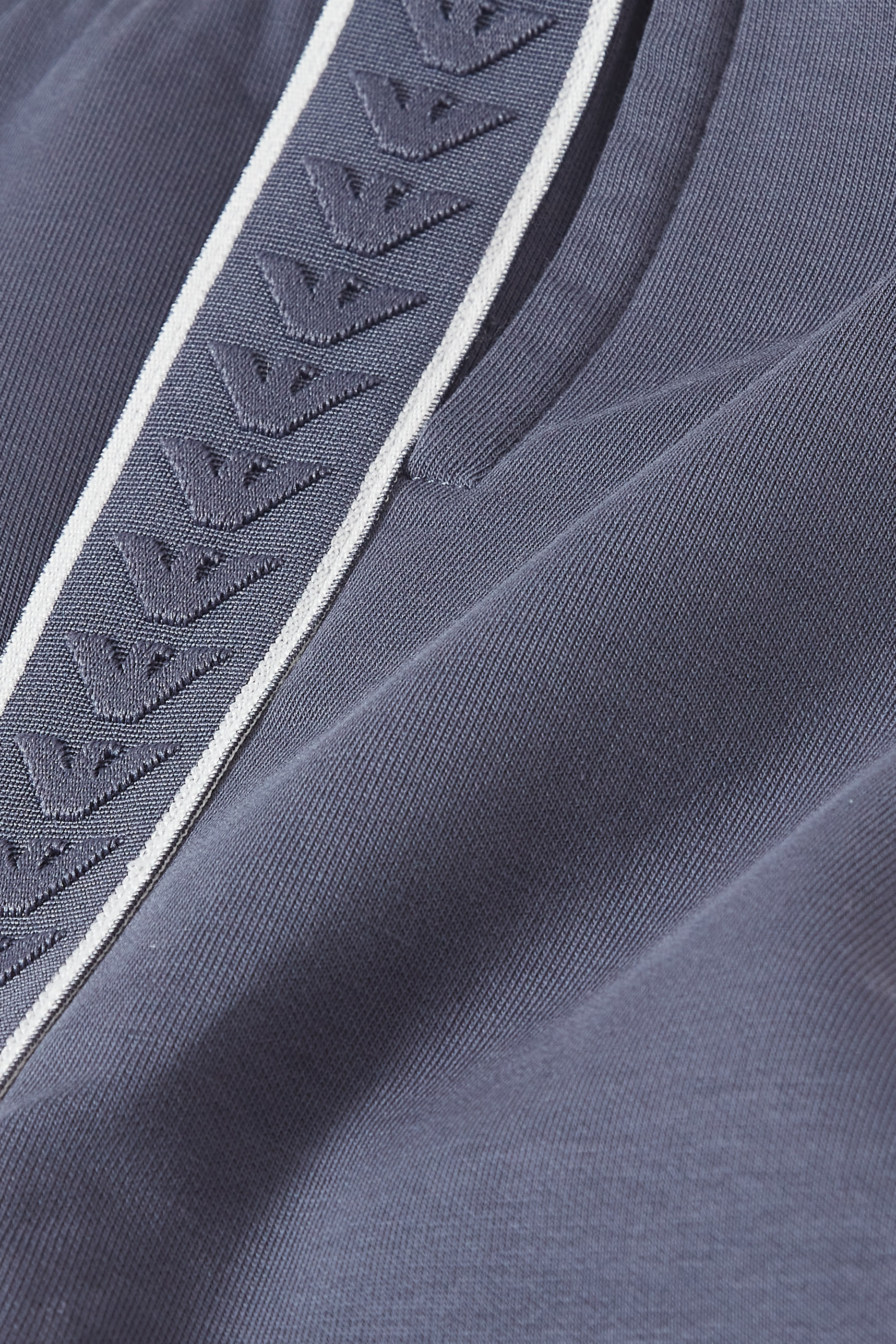 بنطال بشعار الماركة للأطفال