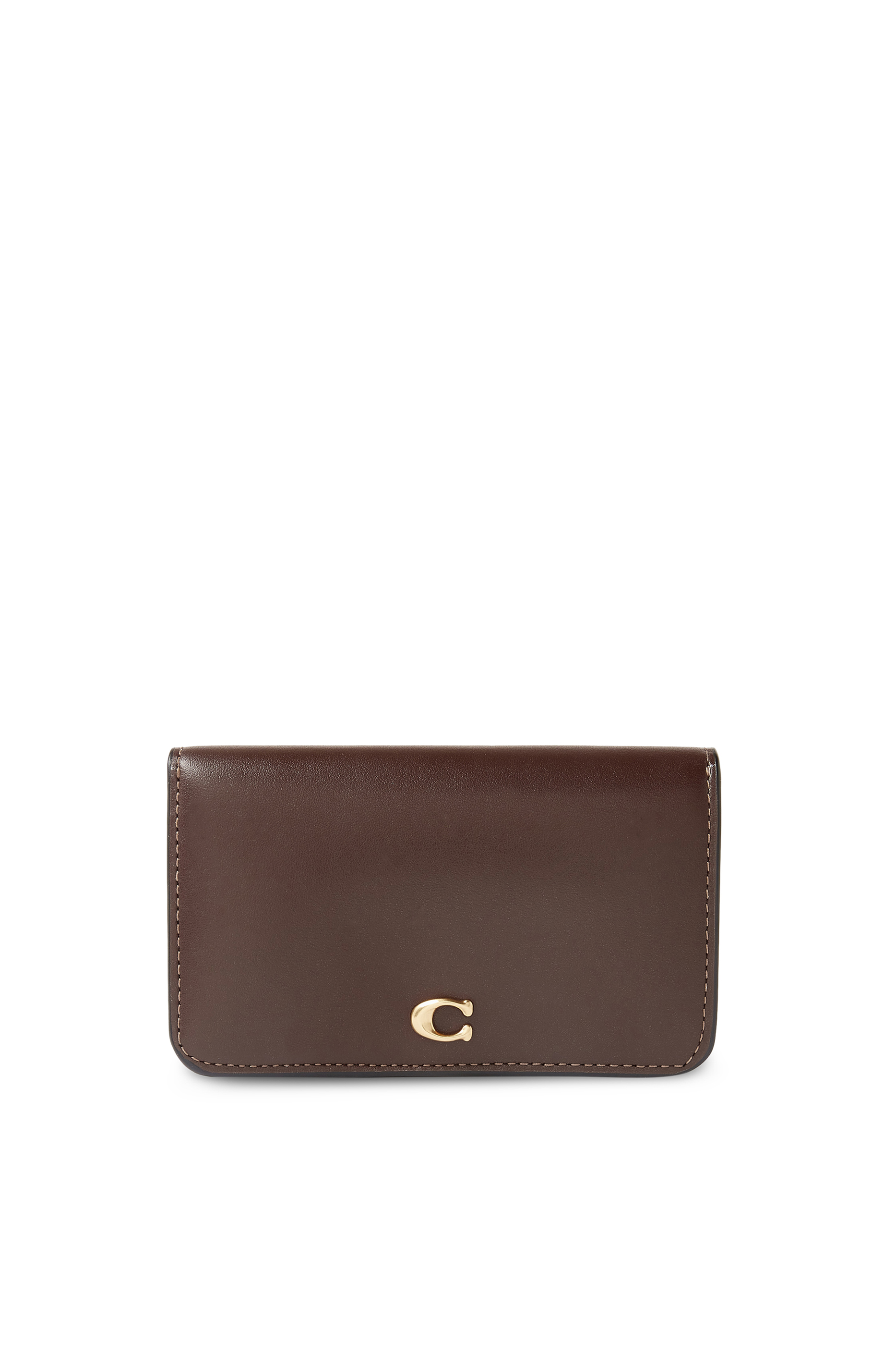 حافظة بطاقات اسنشال بتصميم رفيع