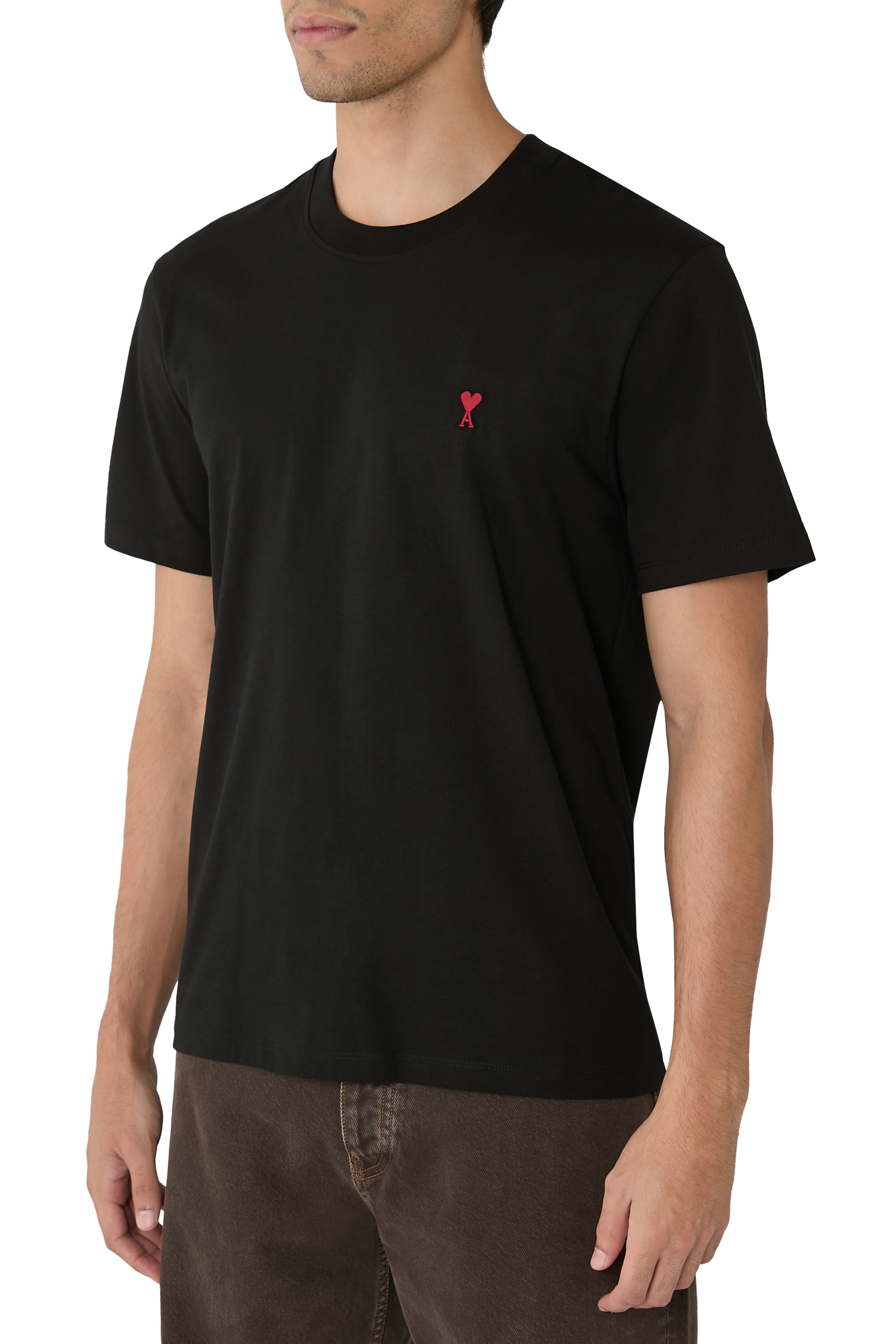 Ami de Coeur Cotton T-Shirt