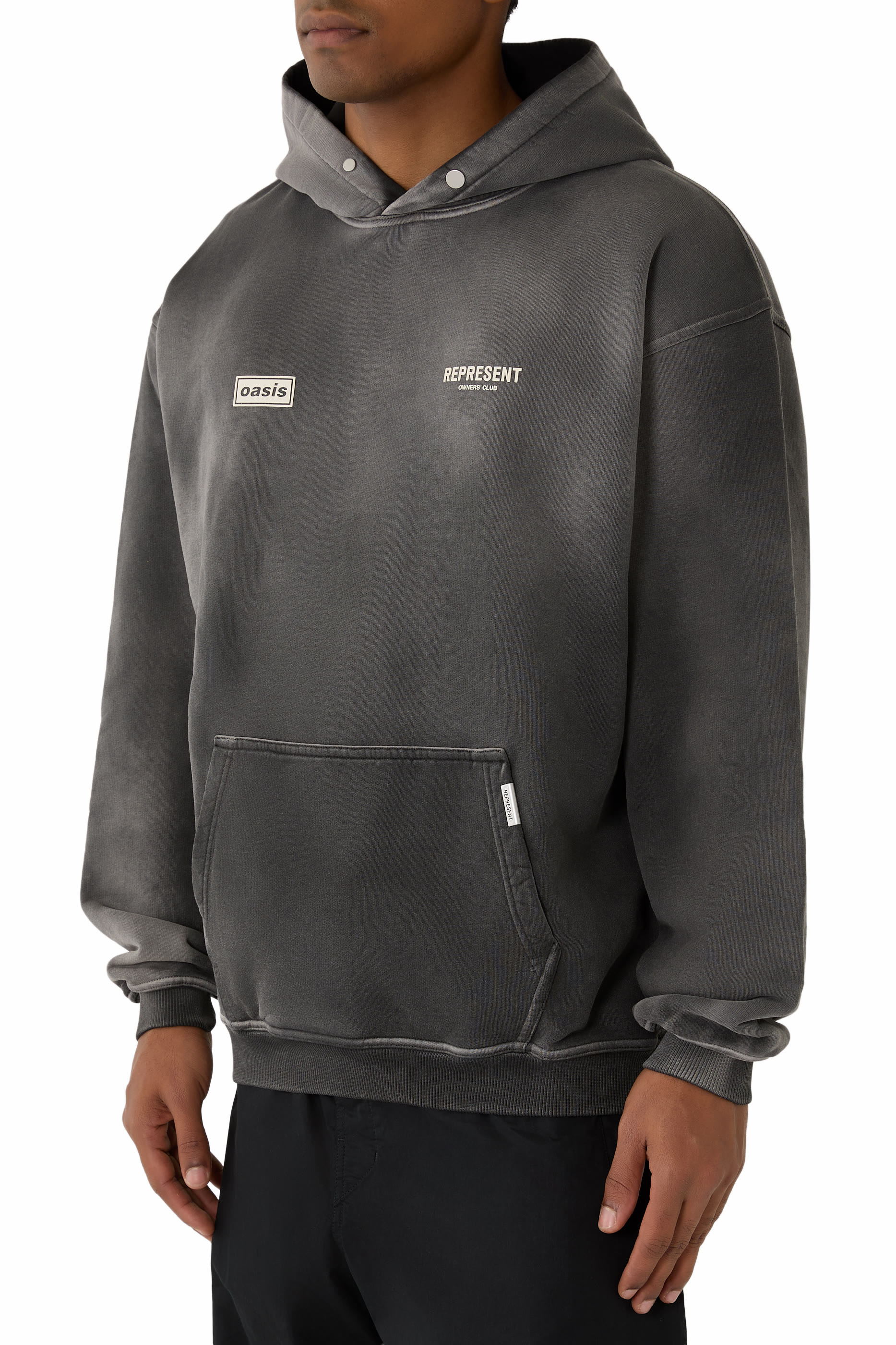 هودي x اواسيس بشعار اونرز كلوب