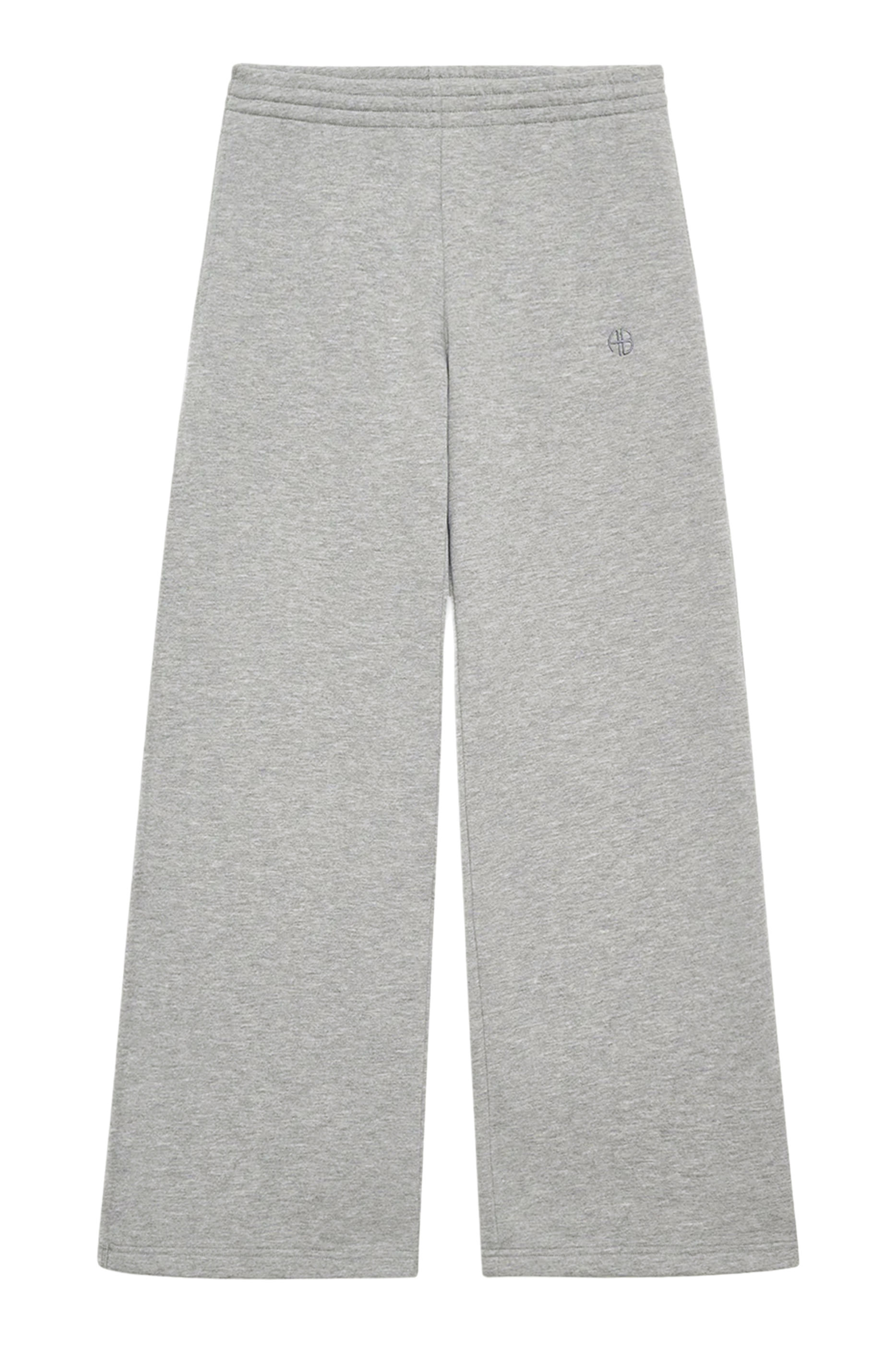 Kacey Monogram Sweatpants