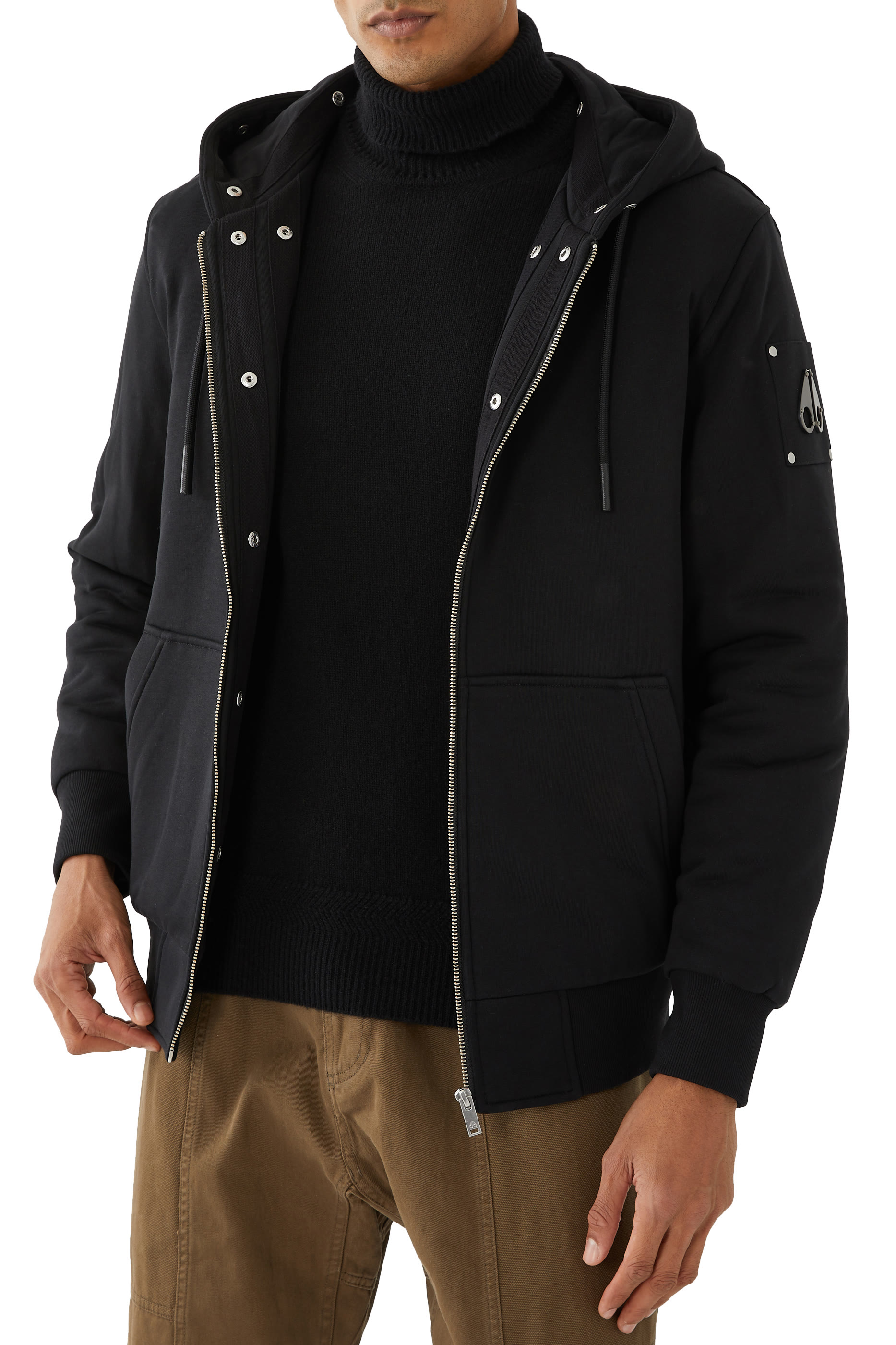 هودي باني كلاسيك