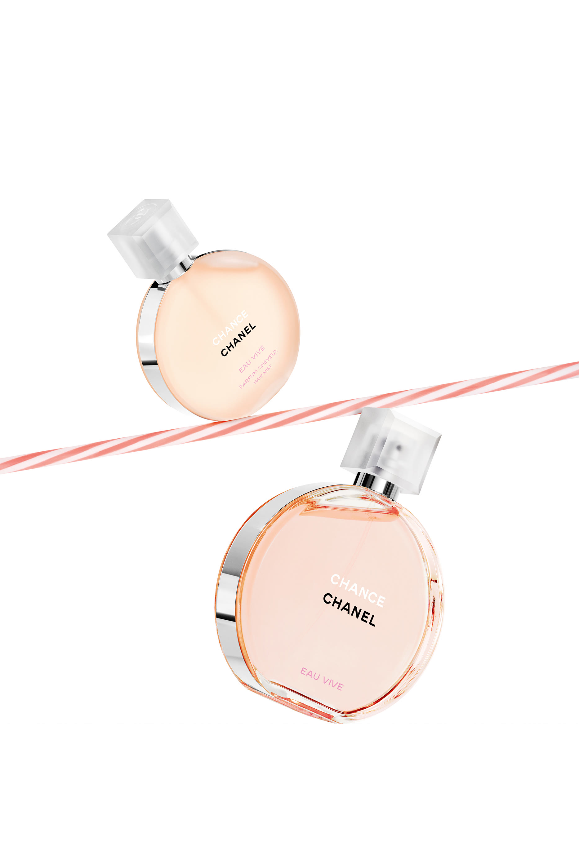 ماء التواليت CHANCE EAU VIVEشانس أو فيف