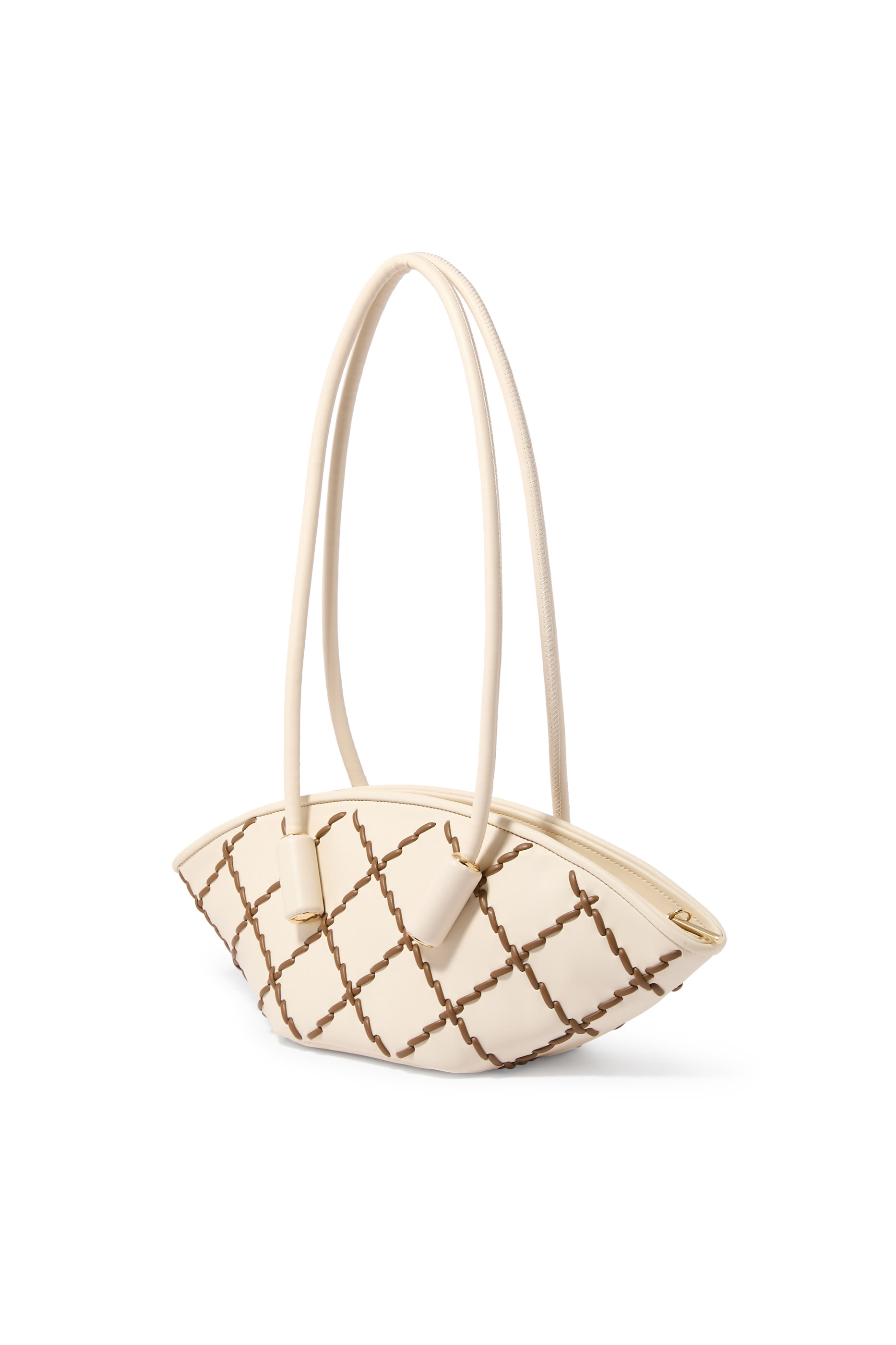 حقيبة يد أوليمبيا صغيرة