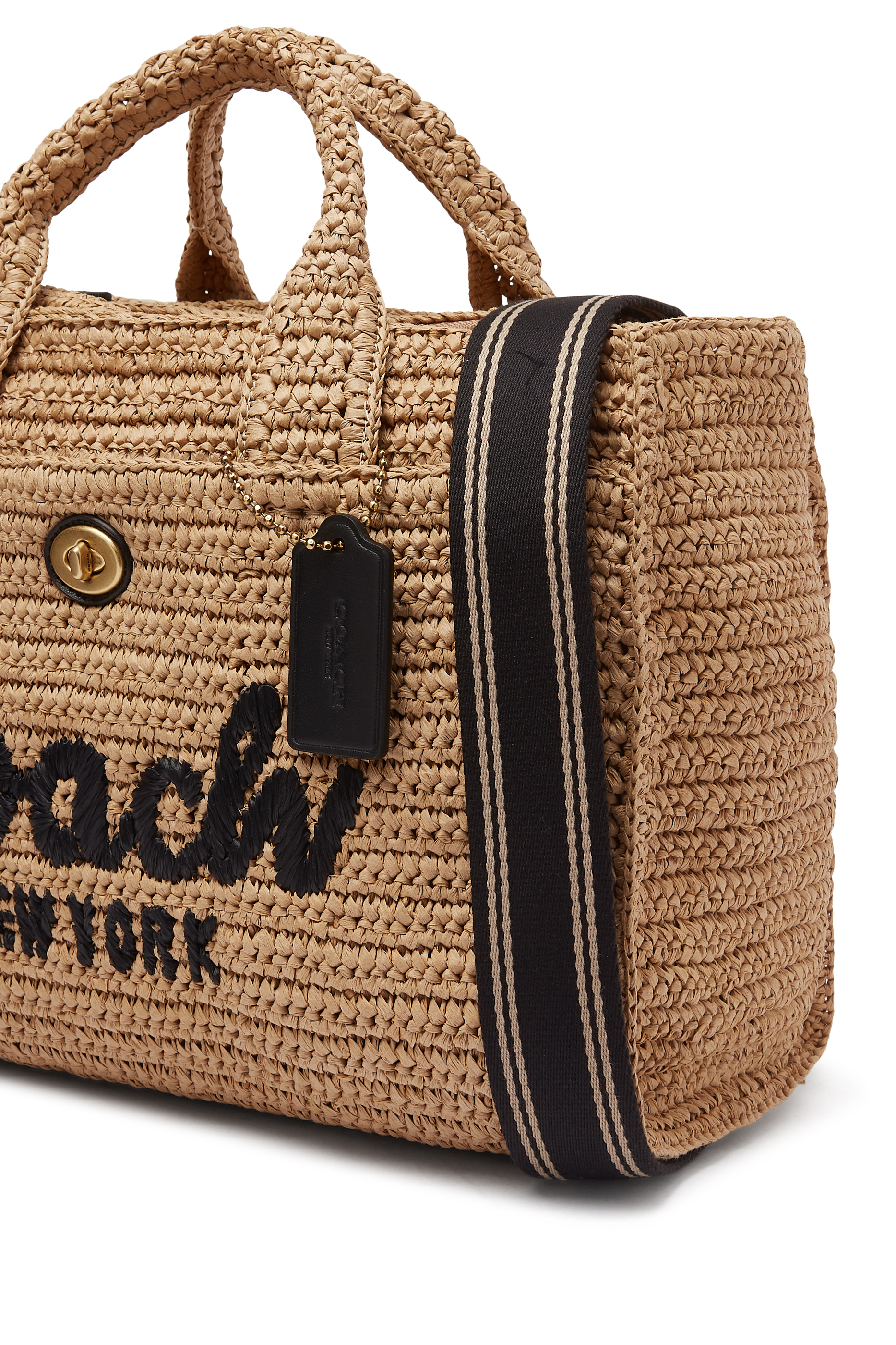 حقيبة يد كارجو 26