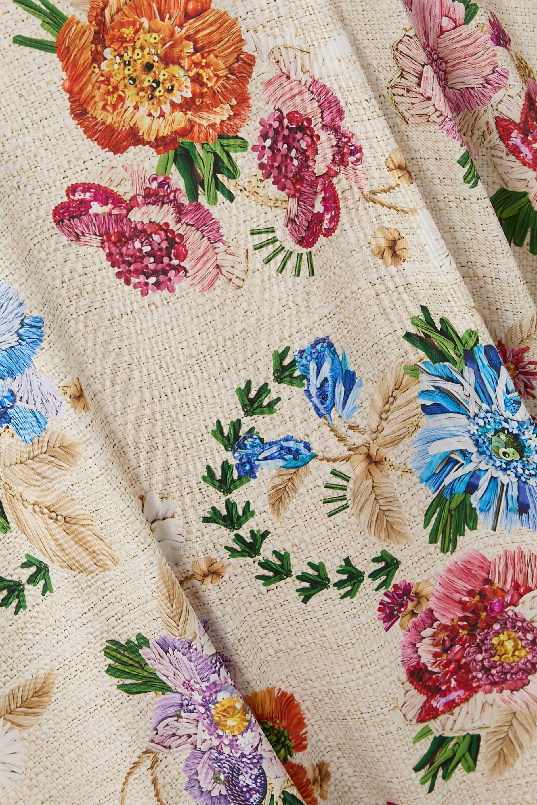 قفطان زانتي فارينيفيرا