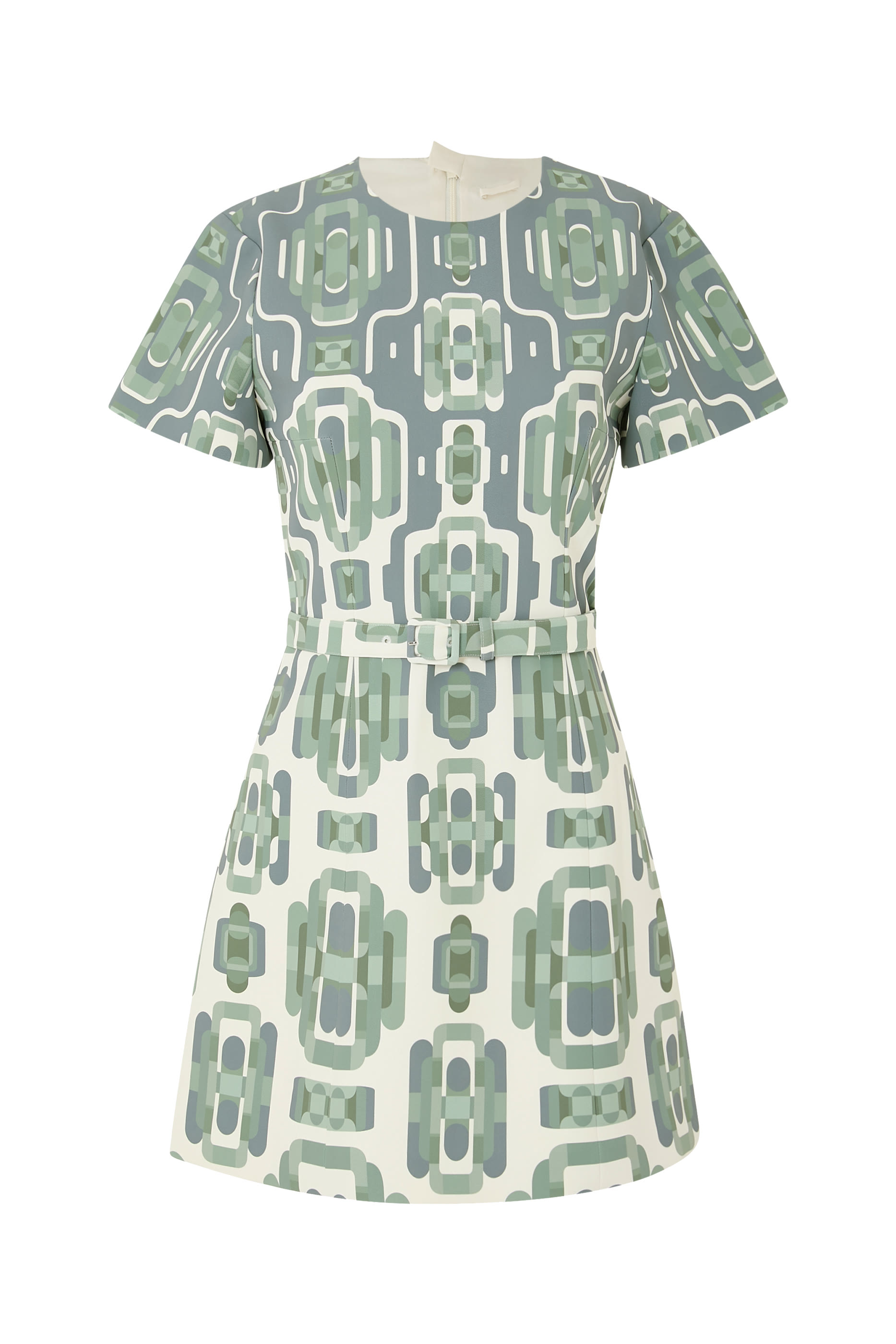 فستان سيلفا