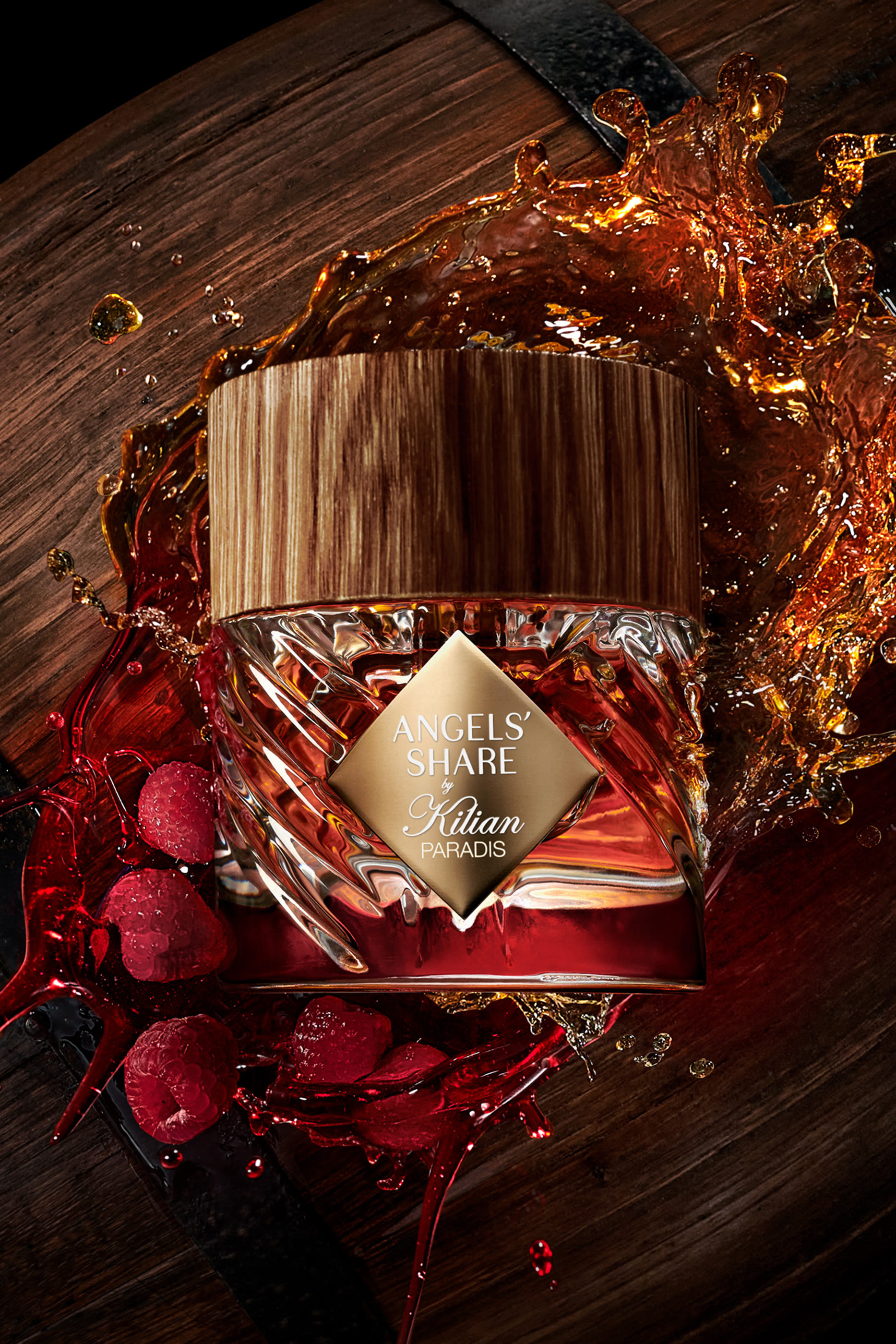 عطر أنجلز شير باردايس