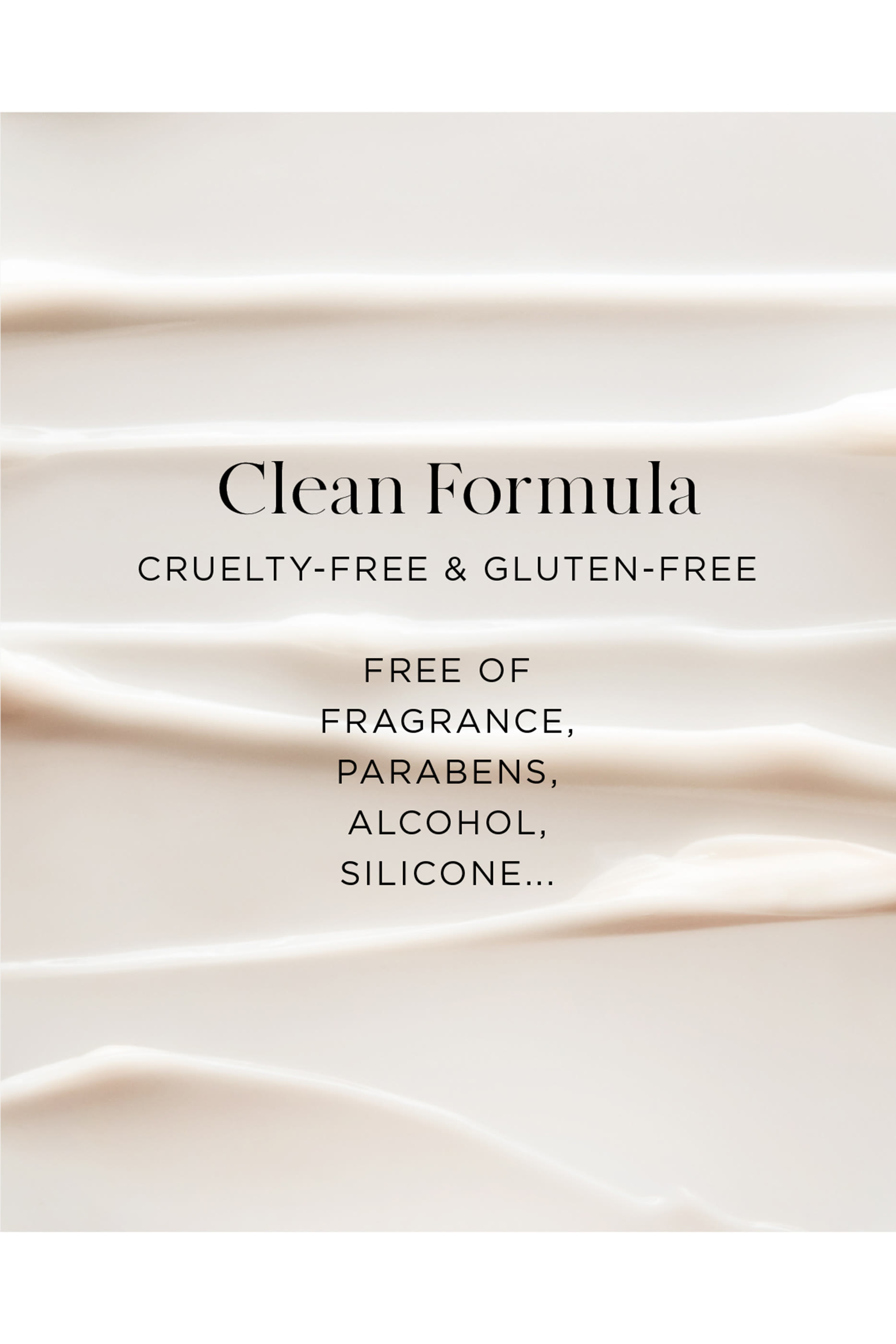 كريم العين بريليانت فايبرنت