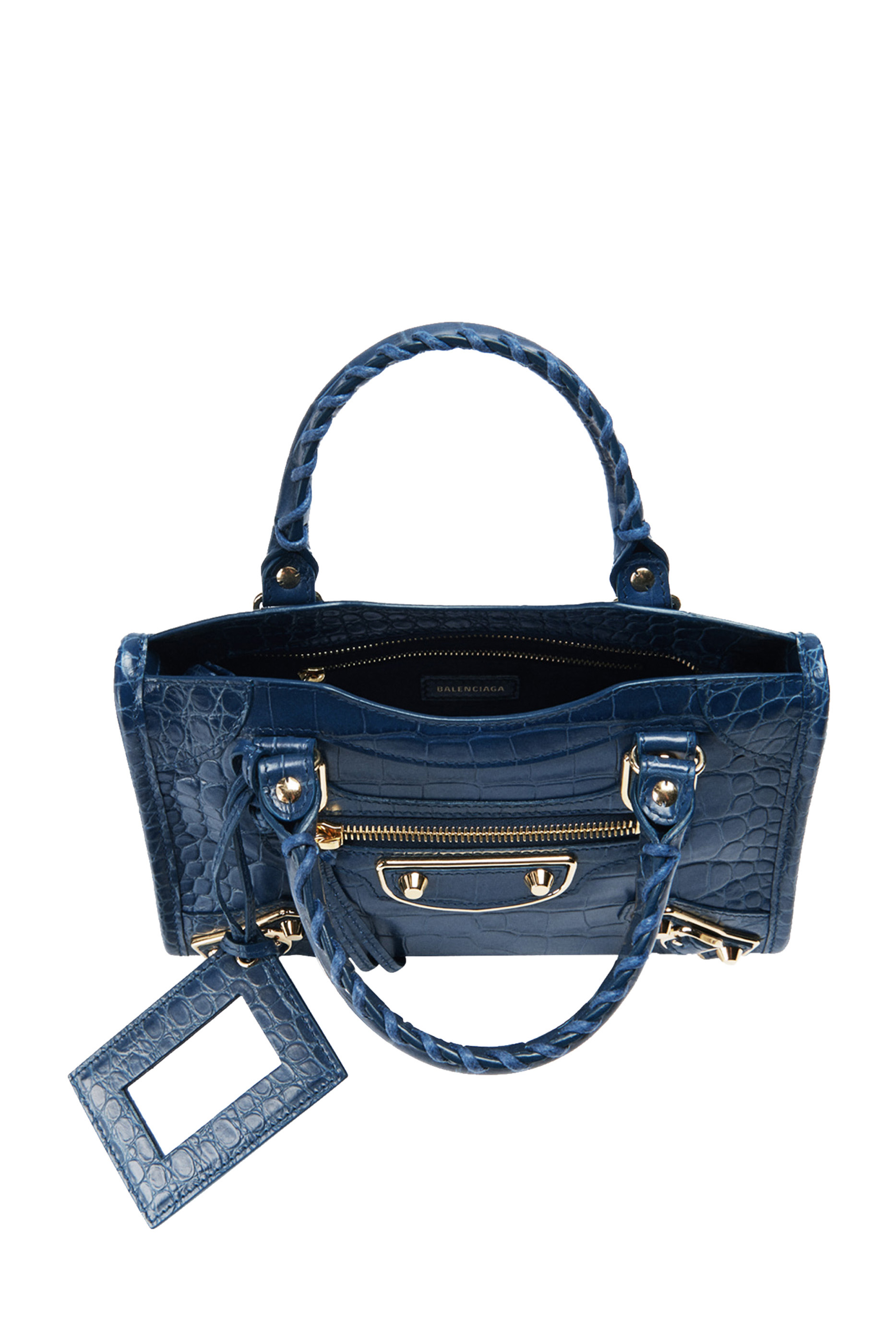 حقيبة سيتي ايه جي صغيرة