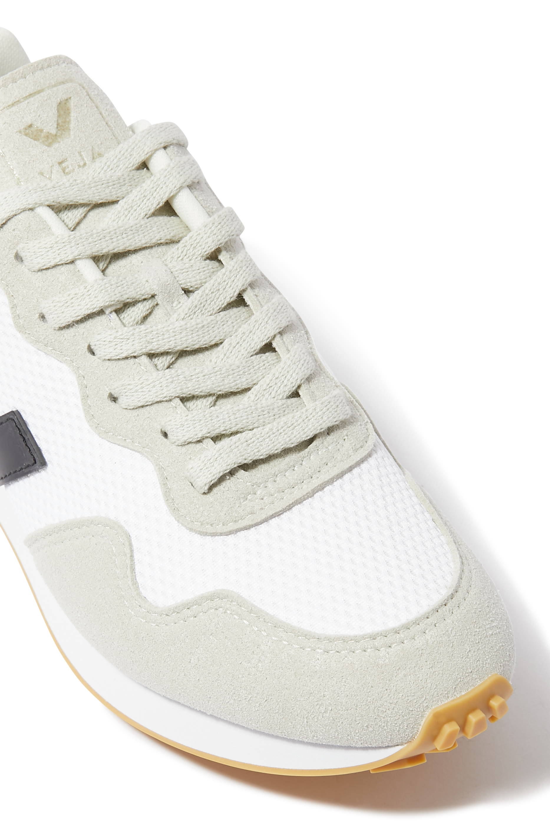 سنيكرز ريو برانكو بكاحل منخفض