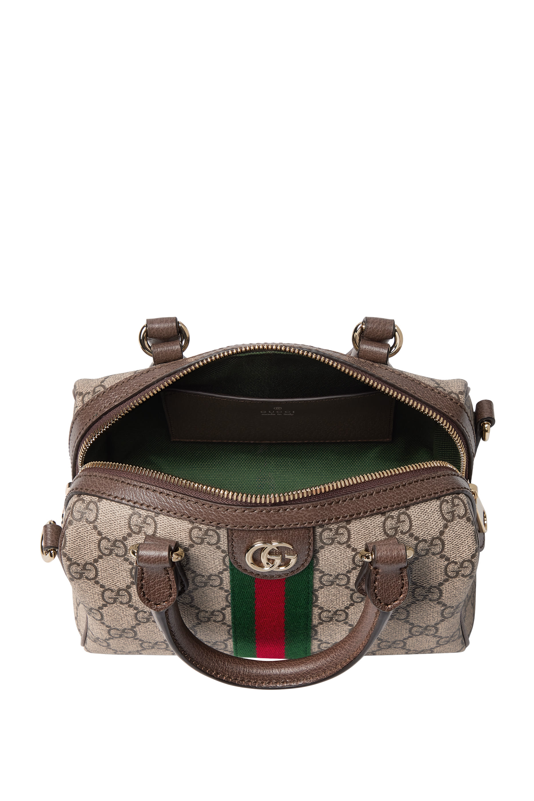  حقيبة أوفيديا بوستون صغيرة