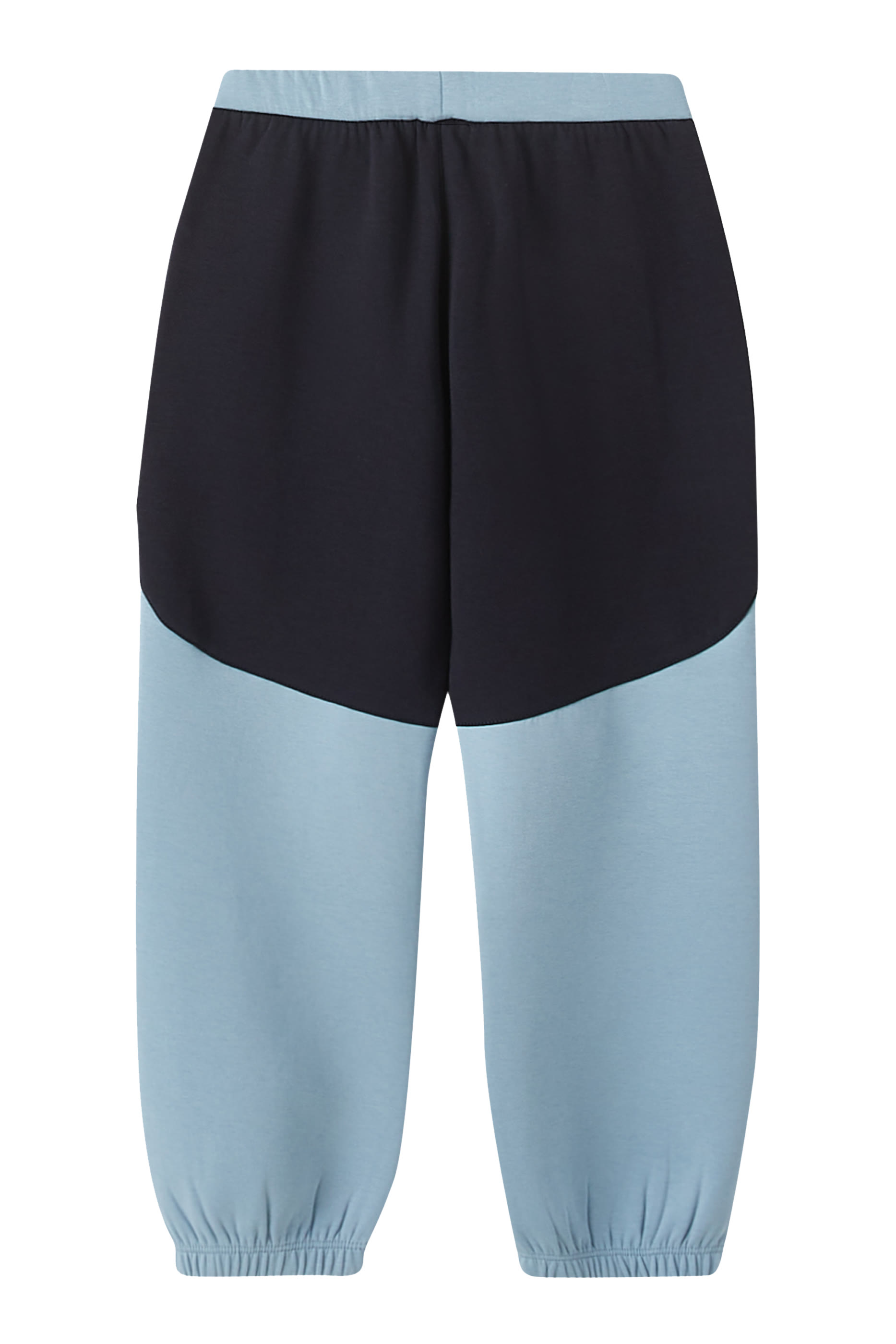 بنطال بشعار الماركة جرسيه للأطفال