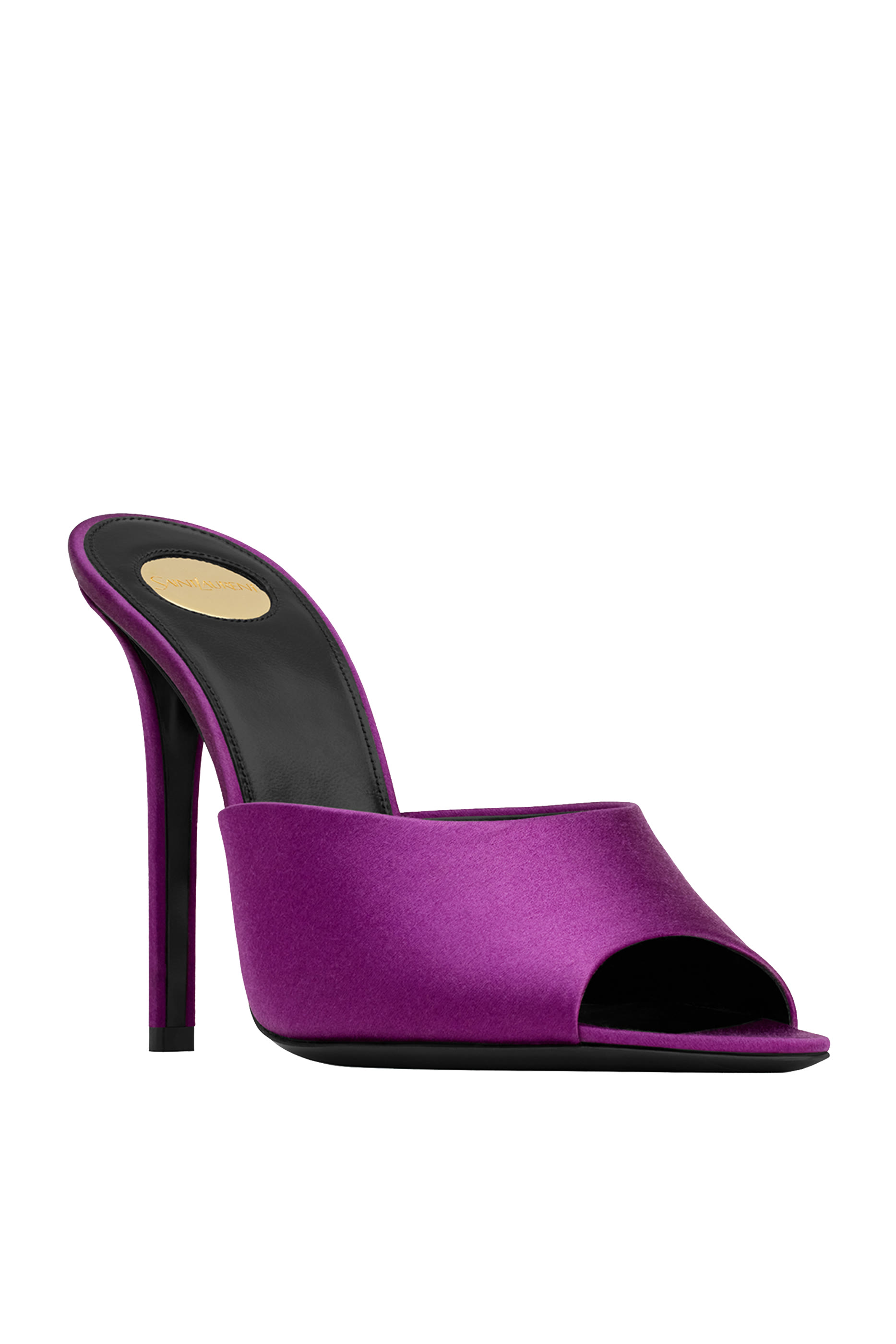 حذاء جولدي 110 مفتوح من الخلف ستان