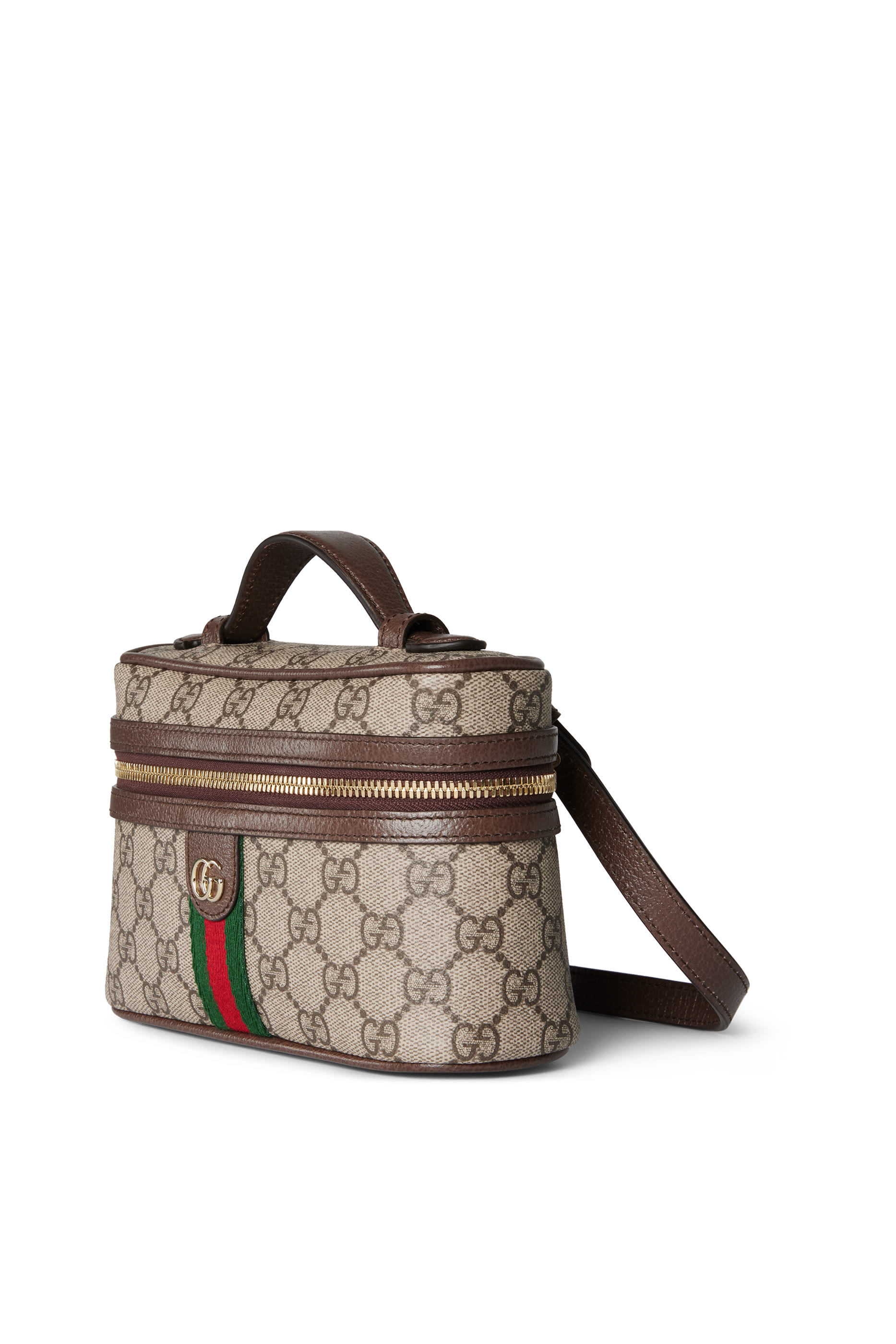  Ophidia Small Shoulder Bag