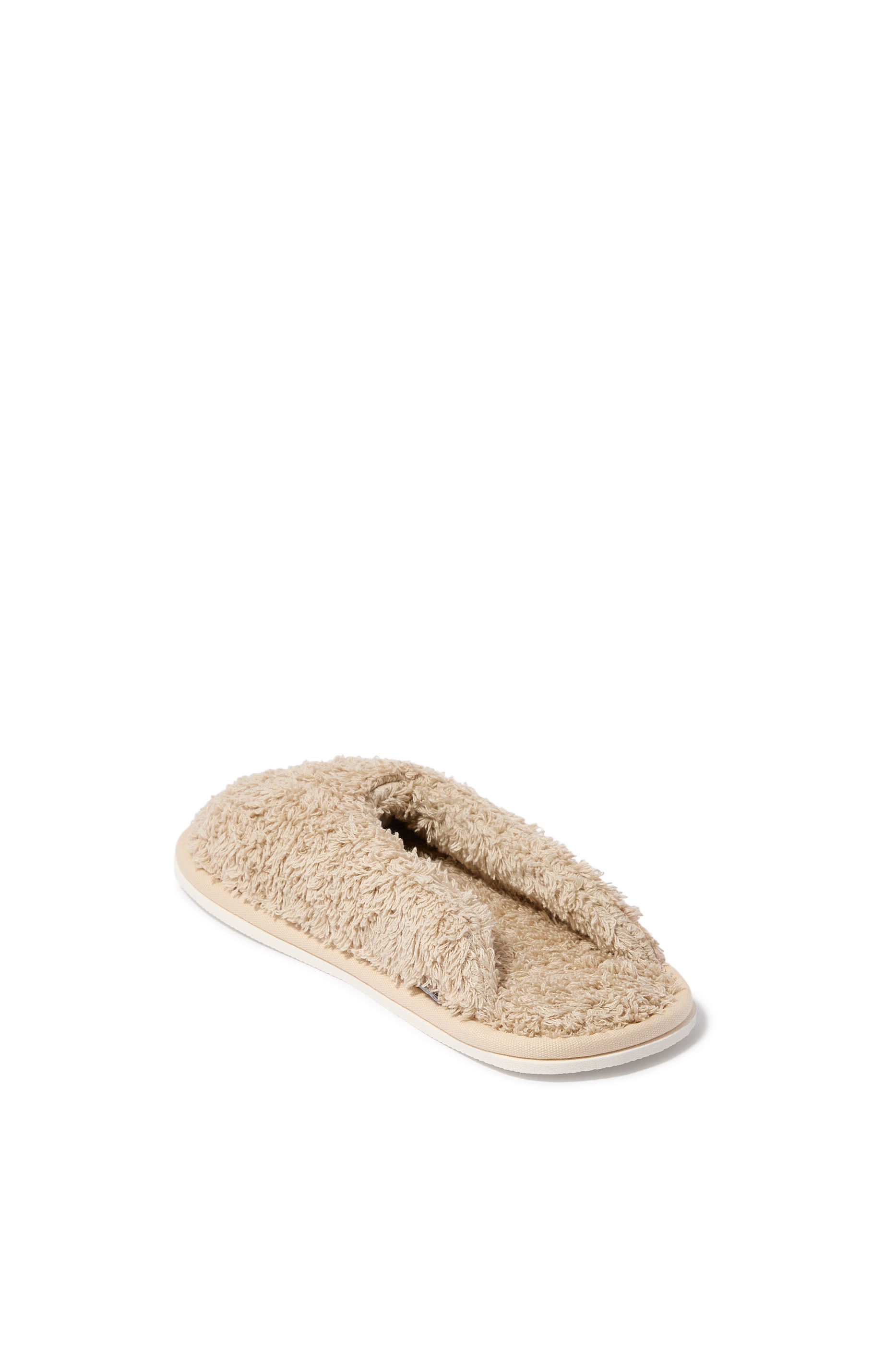 حذاء سوبر بايل مفتوح من الخلف