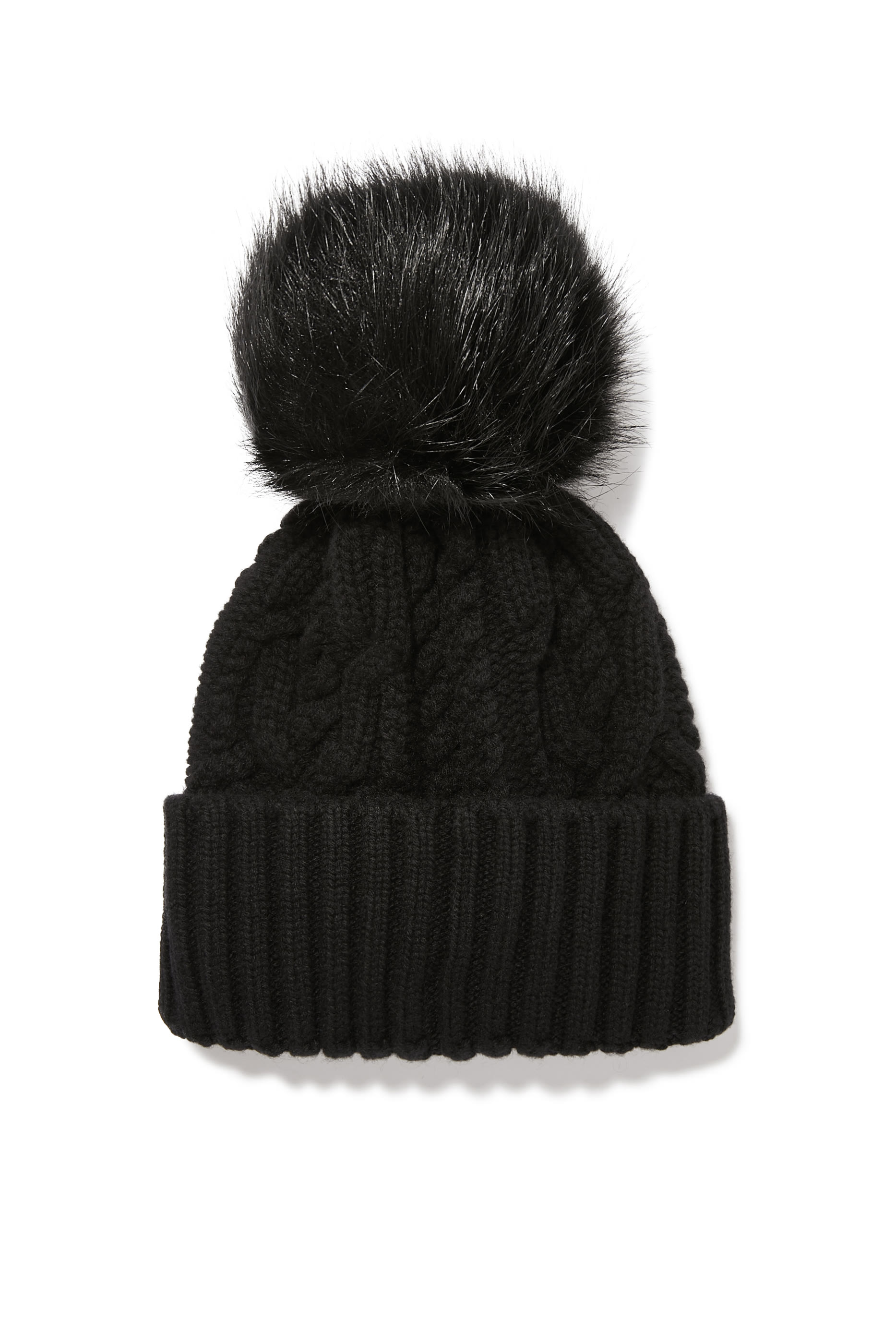 قبعة بشعار الماركة