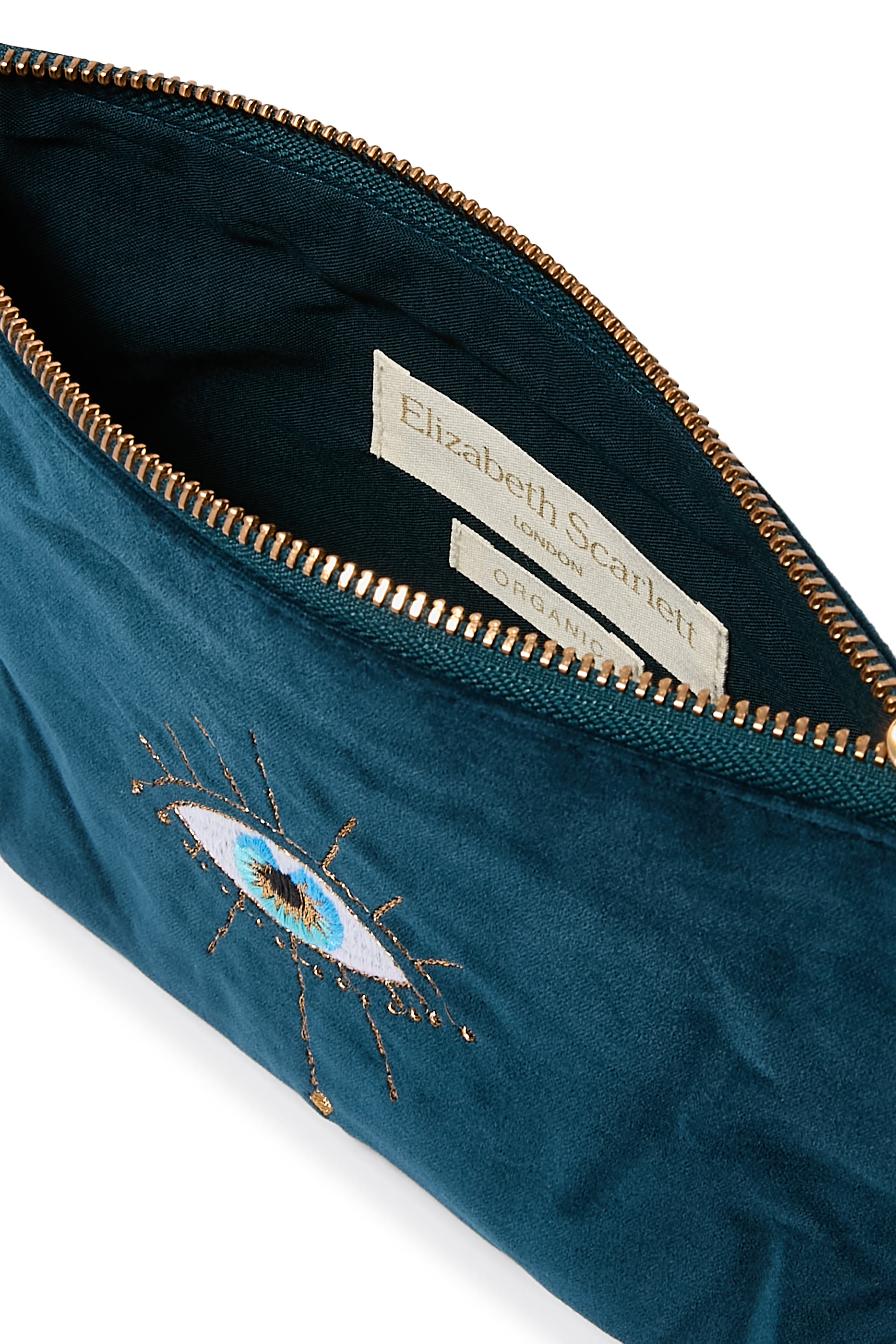 حقيبة صغيرة مستيكال بعين