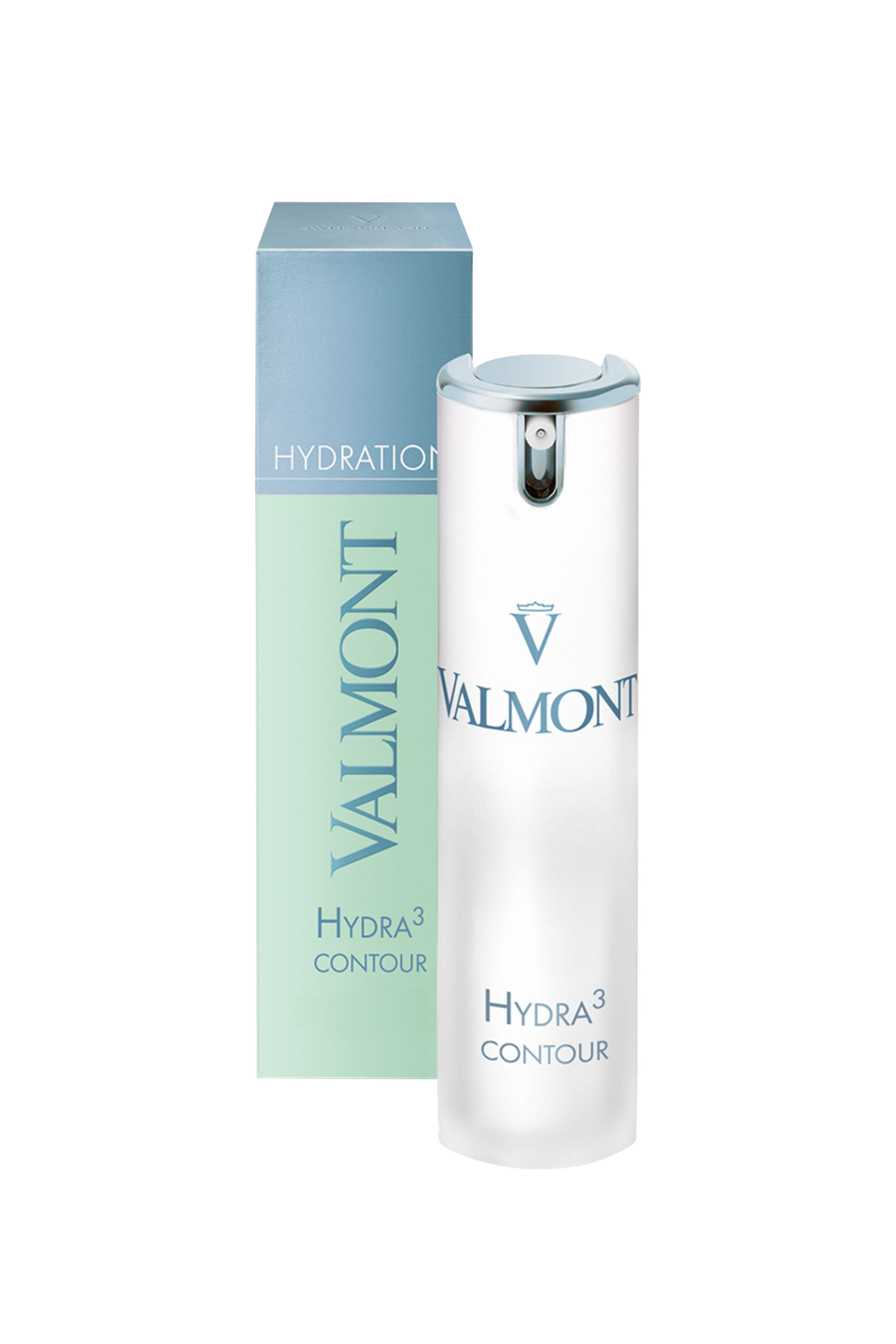 مستحضر هيدرا3 للمنطقة المحيطة بالعين