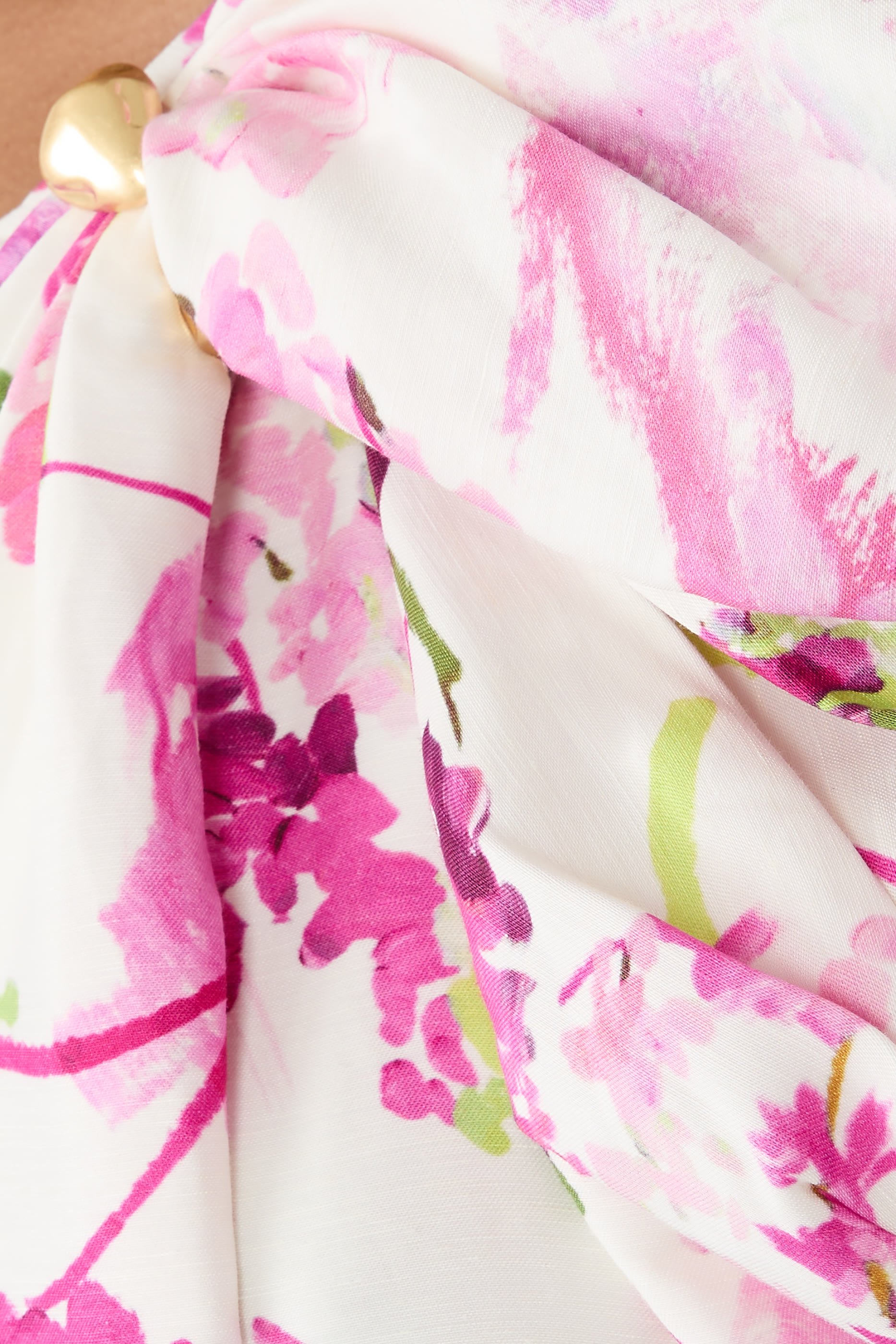 فستان سيرا متوسط الطول