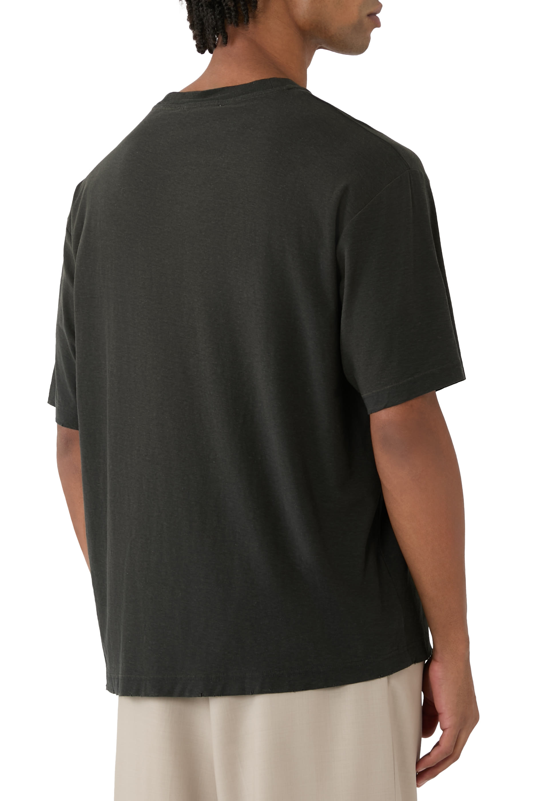 تيشيرت بشعار إكسفورد 1996 بحجم صغير