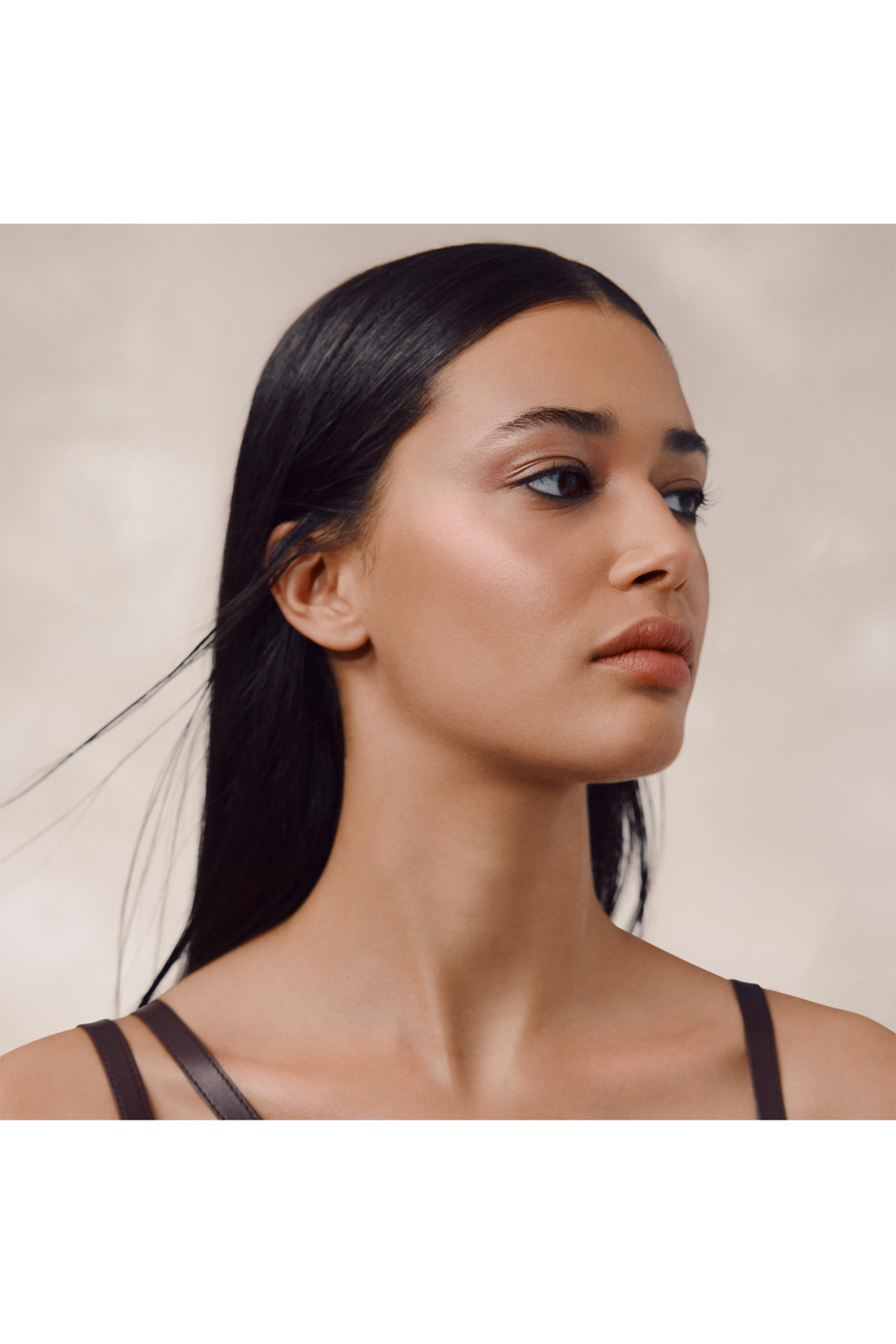 بودرة هايلايتر 24 Faubourg للوجه والعيون