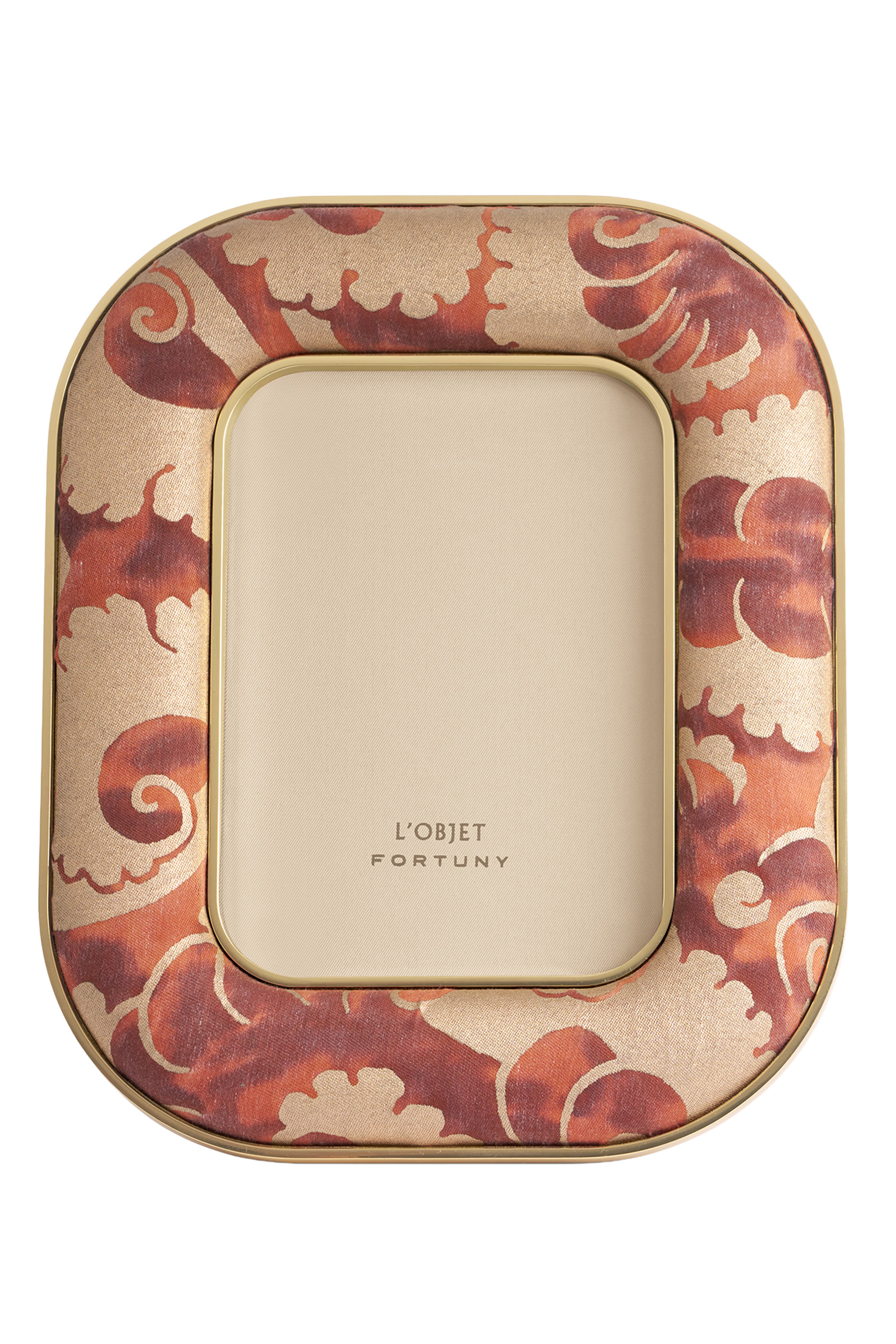 إطار صور فورتوني رو جاكوب لاوتزي 5x7