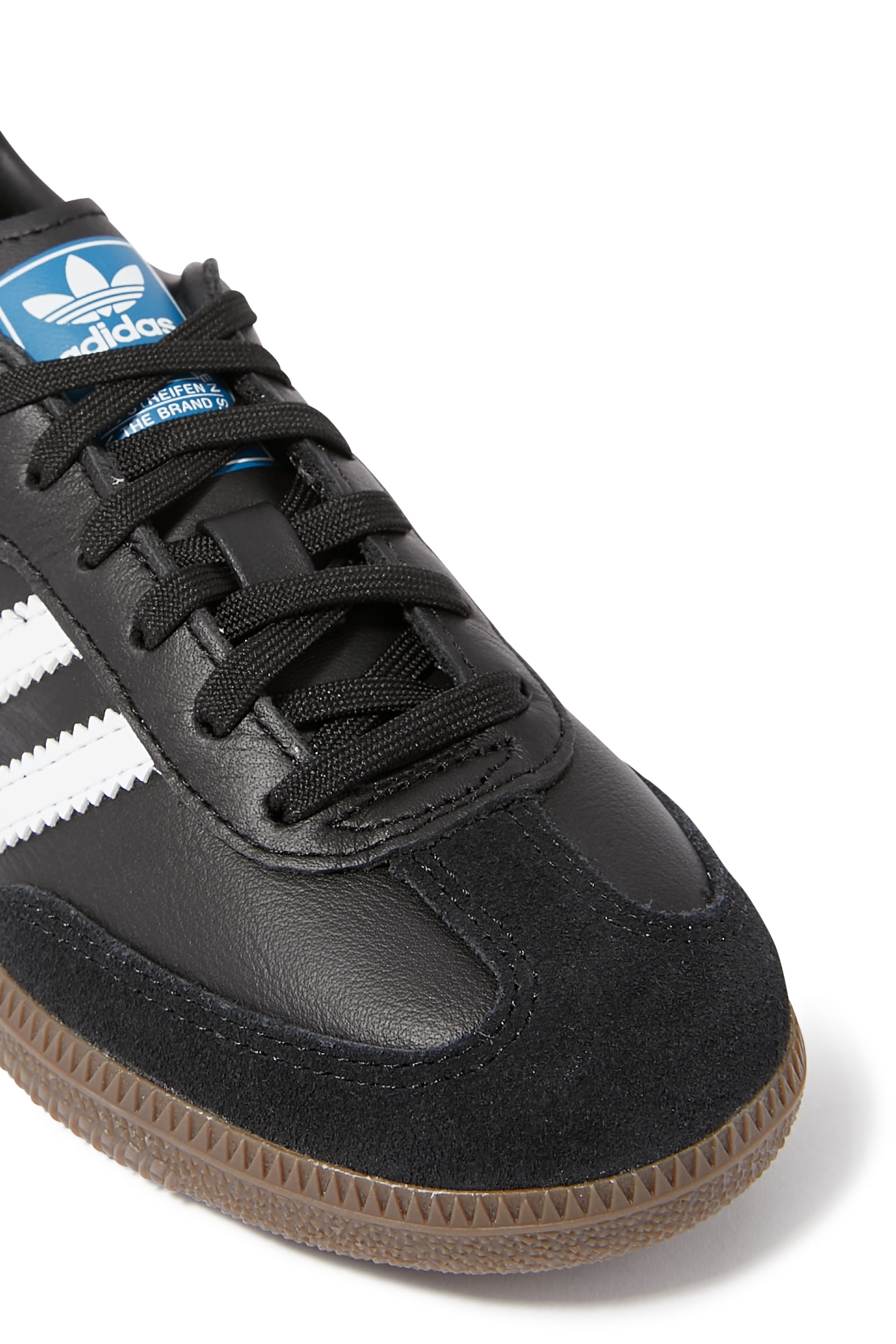 سنيكرز سامبا او جي للأطفال