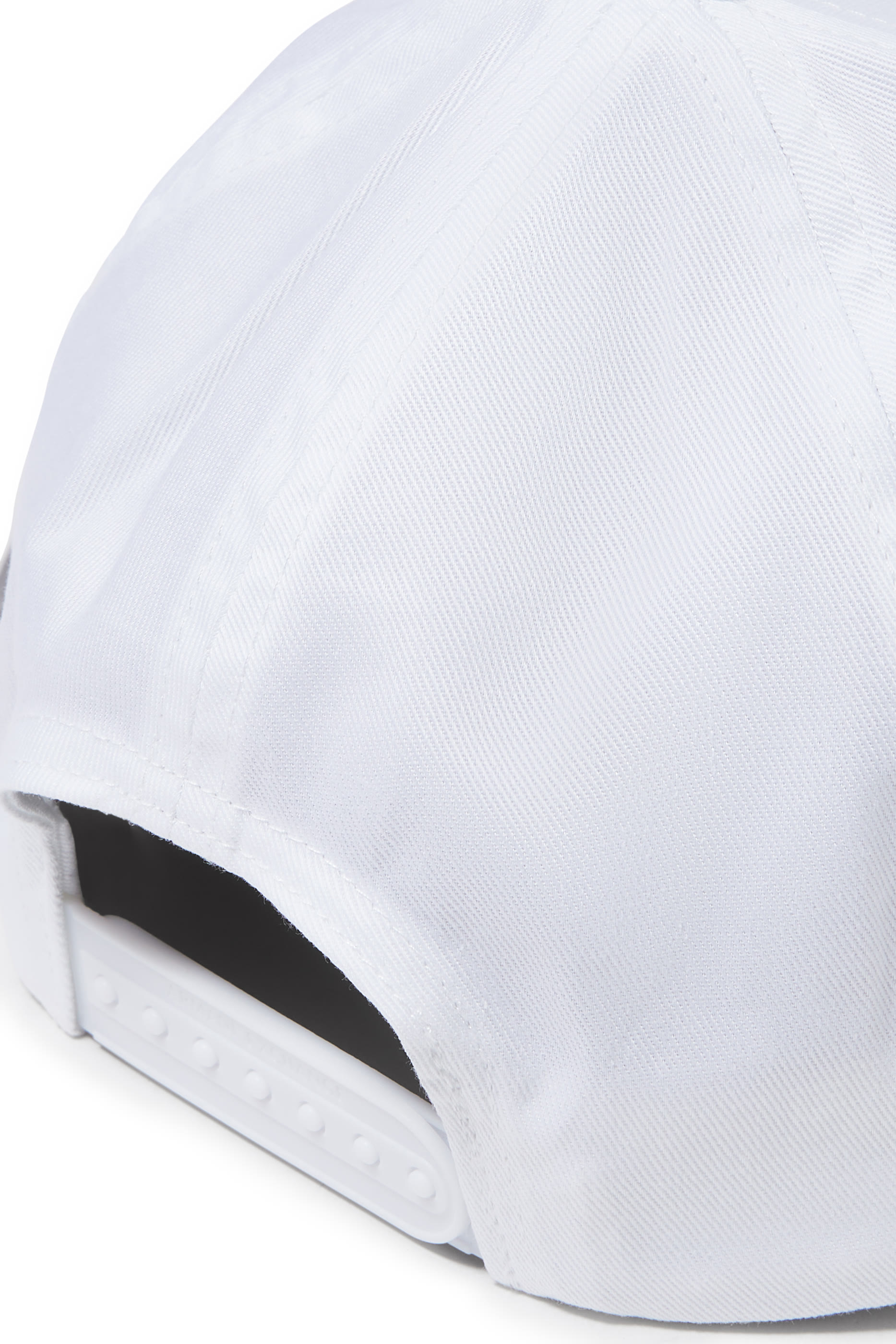 قبعة بايسبول بشعار الماركة