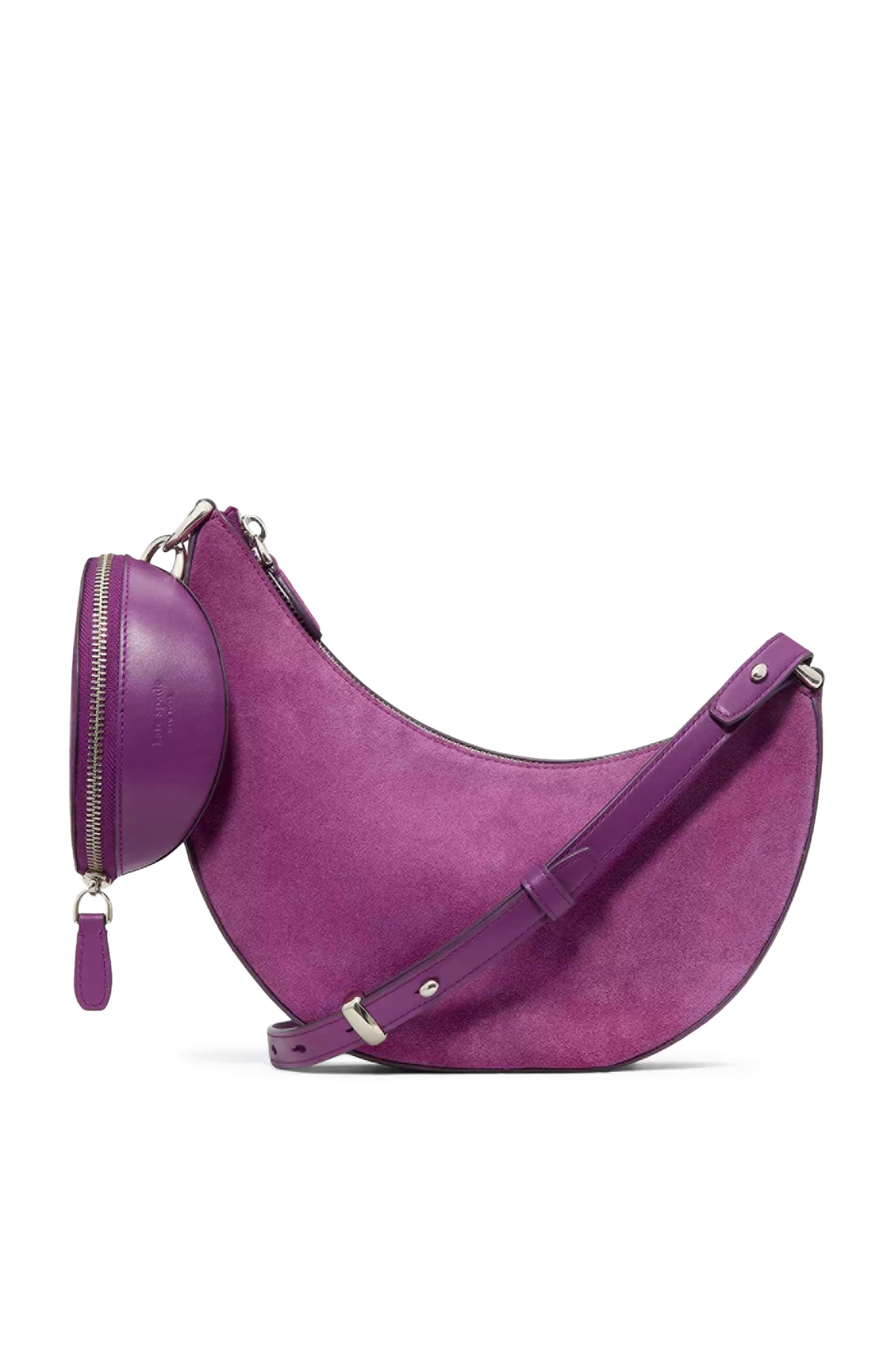 حقيبة كروس بودي ديو شمواه