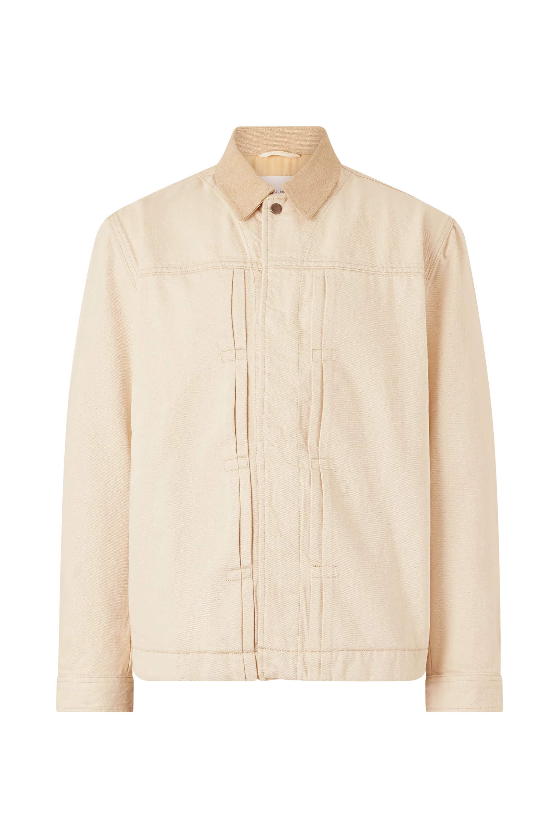 جاكيت دوايت دنيم